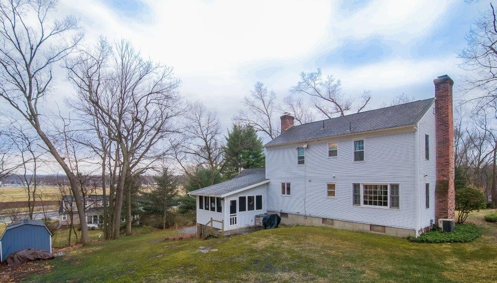25 Concord Road Longmeadow, MA 01106 - Photo 27 of 28 Gallery Image 27
