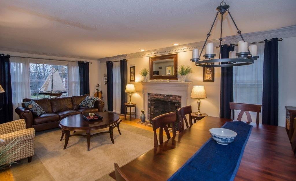 25 Concord Road Longmeadow, MA 01106 - Photo 6 of 28 Gallery Image 6