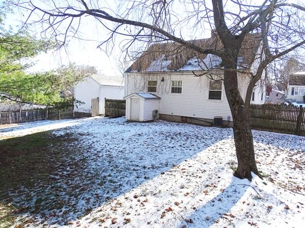 46 Hancock Road Wakefield, MA 01880 - Photo 10 of 10 Gallery Image 10