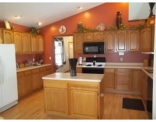 183 Brown Road Sidney, OH 45365 - Photo 9 of 25 Gallery Image 9