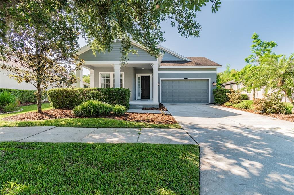 8806 Handel Loop Land O Lakes, FL 34637 - Photo 1 of 1