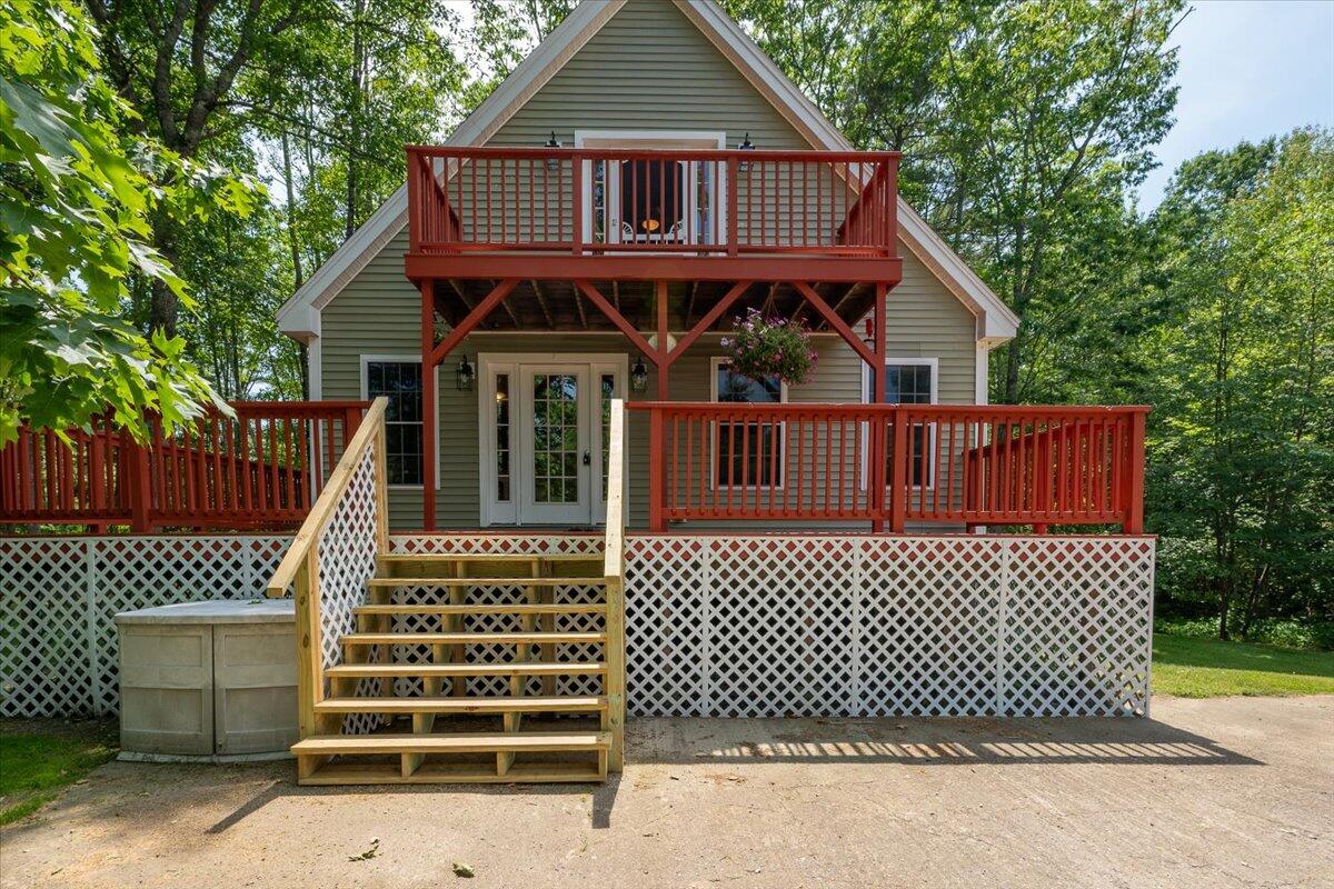 415 Waldoboro Road Jefferson, ME 04348 - Photo 41 of 58 415 Waldoboro Road, Jefferson