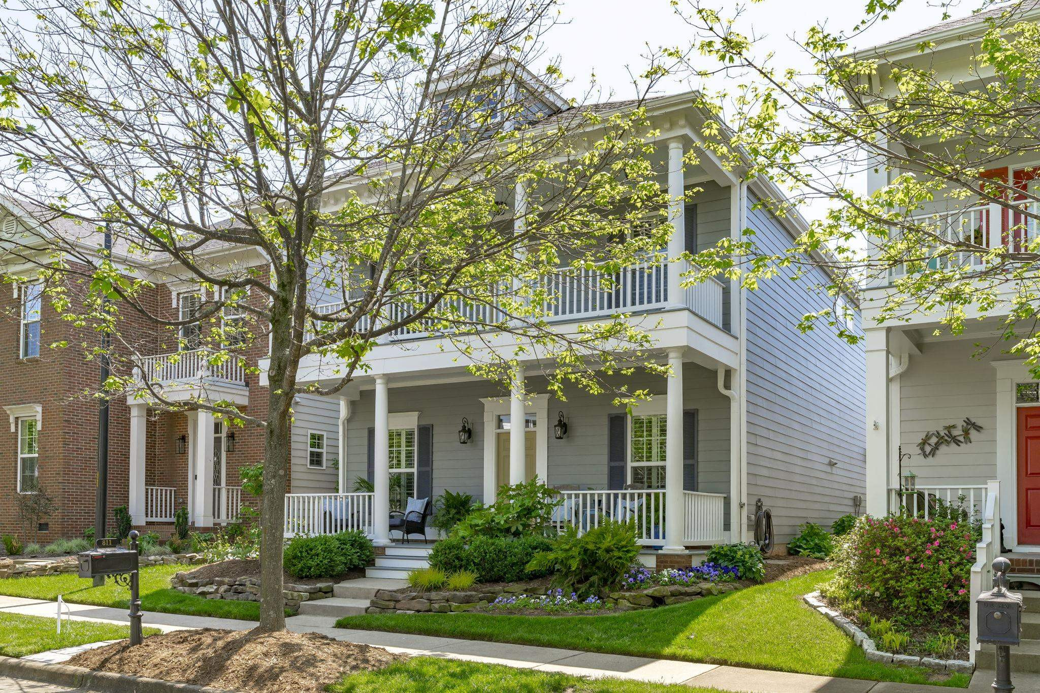 811 Historian Street Raleigh, NC 27603 - Photo 2 of 38 Photo 2