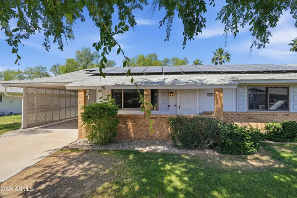 $199,900 | 10105 West Kingswood Circle, Sun City, AZ 85351