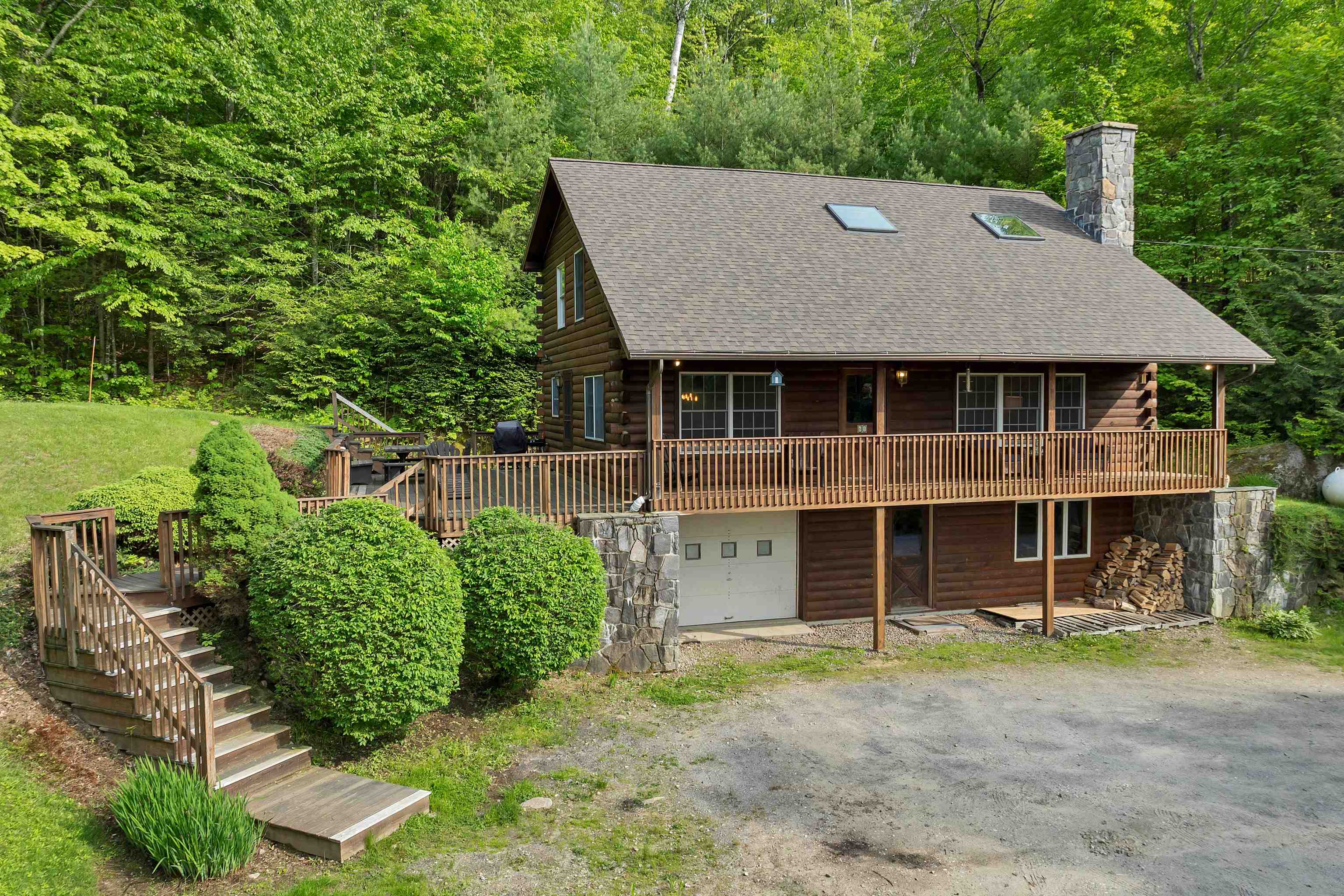 207 Covered Bridge Road Thornton, NH 03285 - Photo 1 of 43