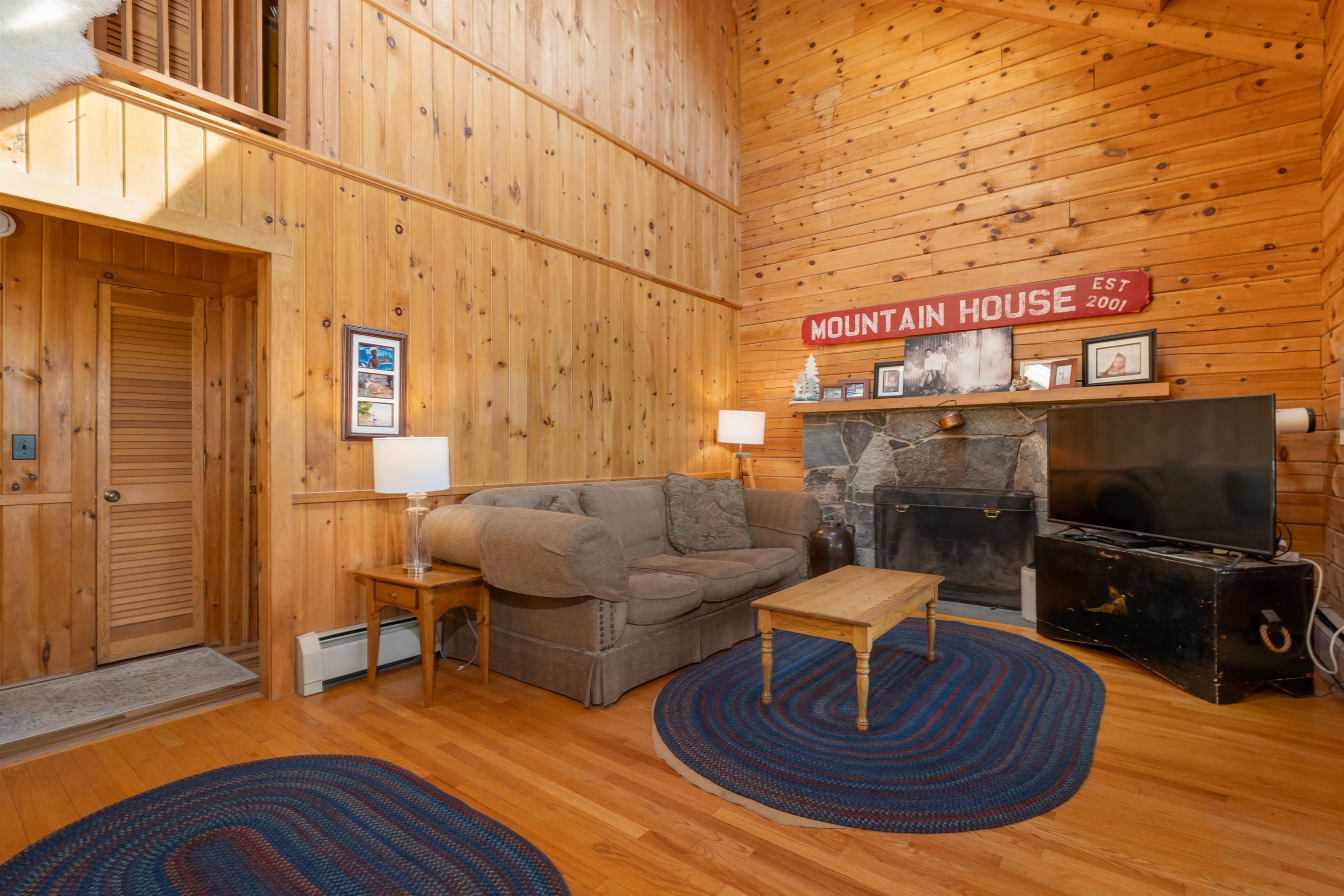 207 Covered Bridge Road Thornton, NH 03285 - Photo 16 of 43