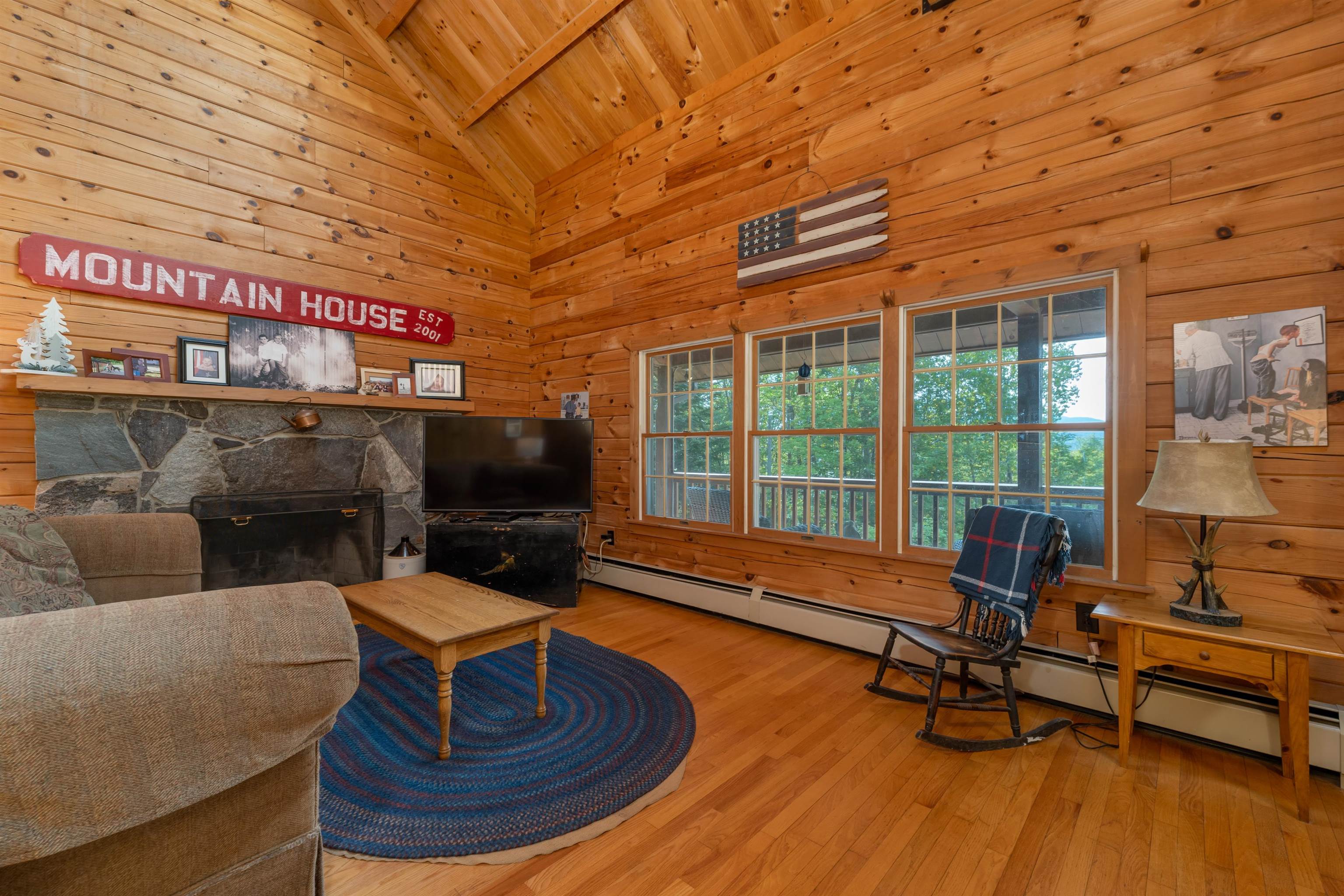 207 Covered Bridge Road Thornton, NH 03285 - Photo 17 of 43