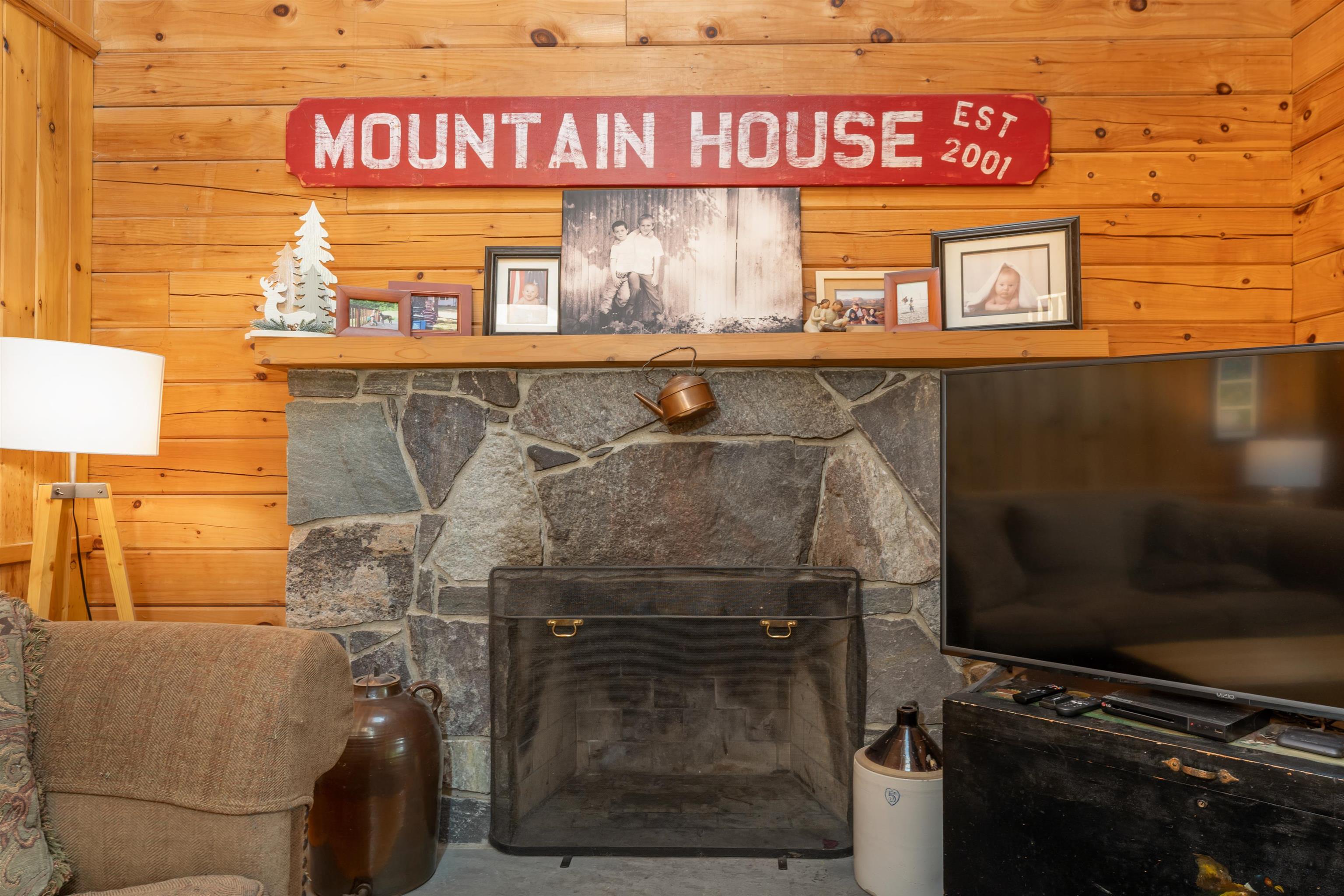 207 Covered Bridge Road Thornton, NH 03285 - Photo 18 of 43