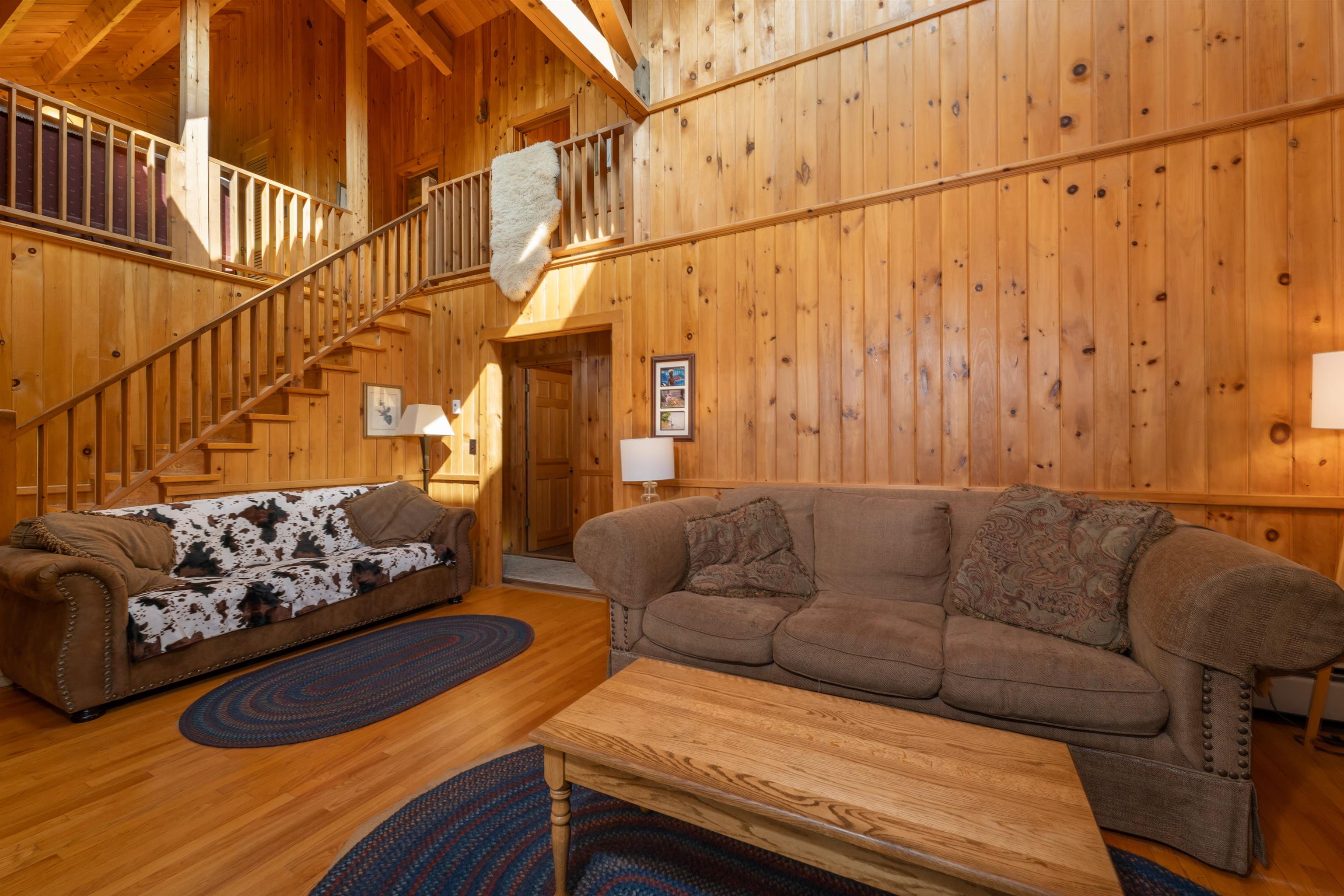 207 Covered Bridge Road Thornton, NH 03285 - Photo 19 of 43