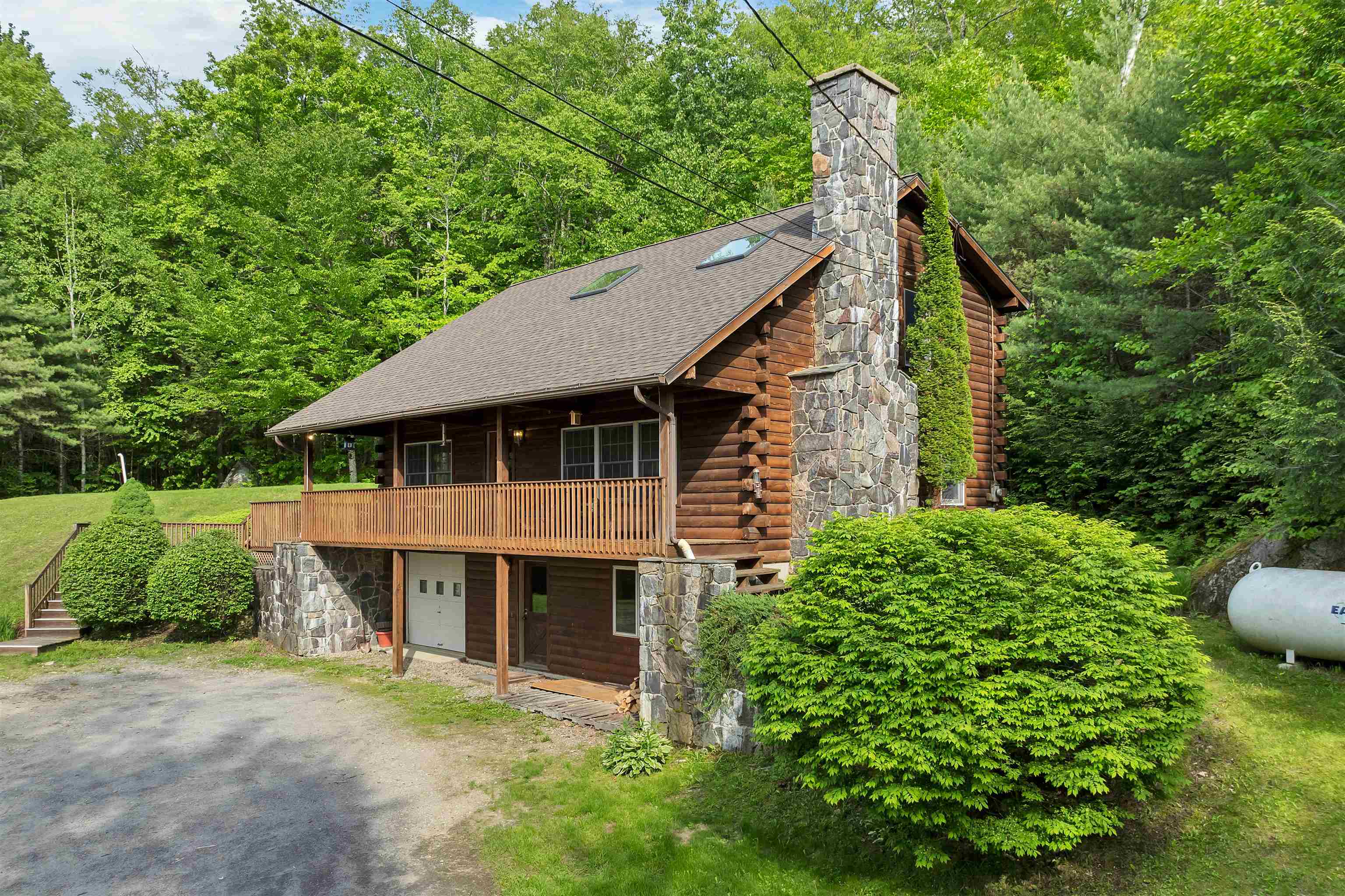 207 Covered Bridge Road Thornton, NH 03285 - Photo 2 of 43