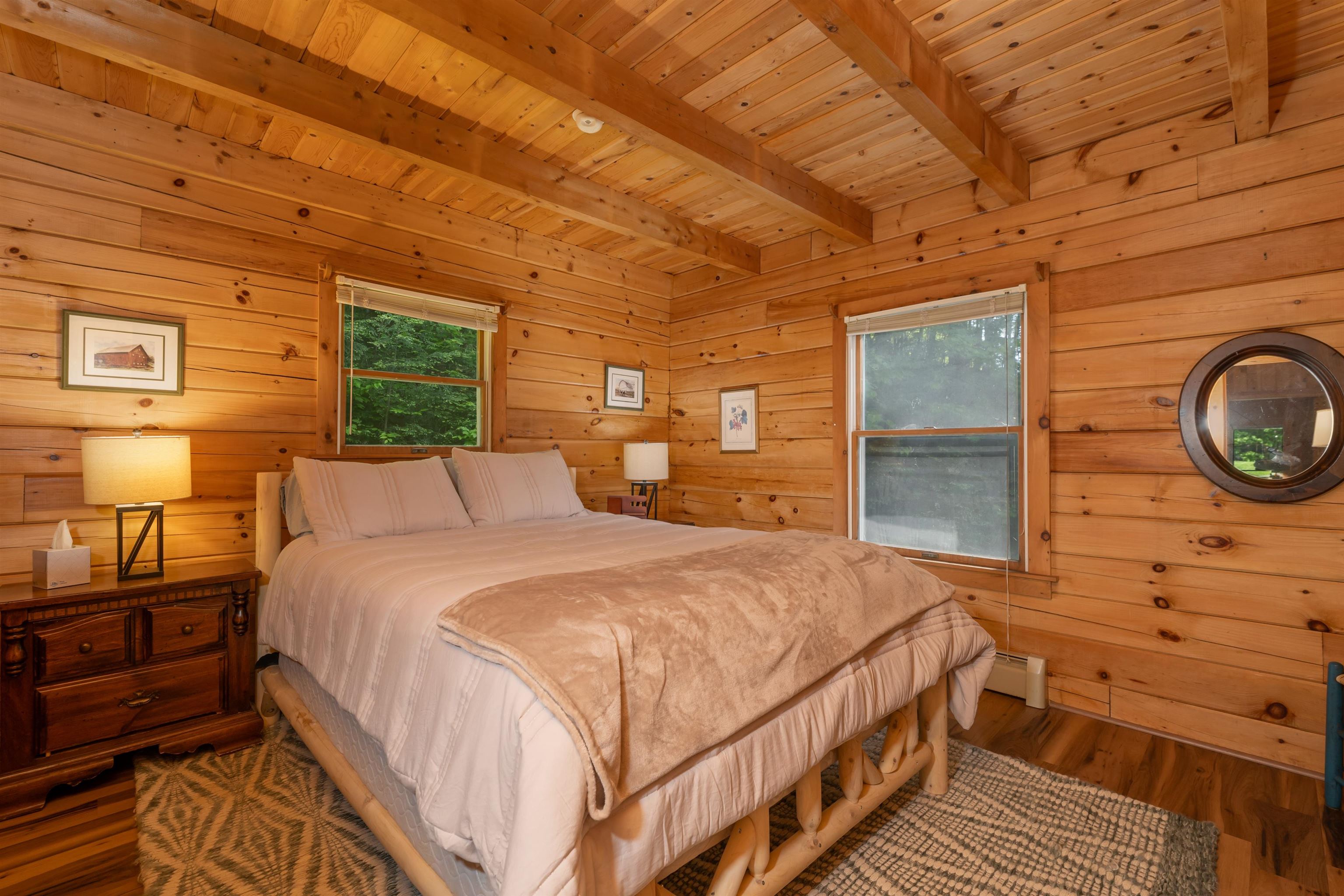 207 Covered Bridge Road Thornton, NH 03285 - Photo 21 of 43