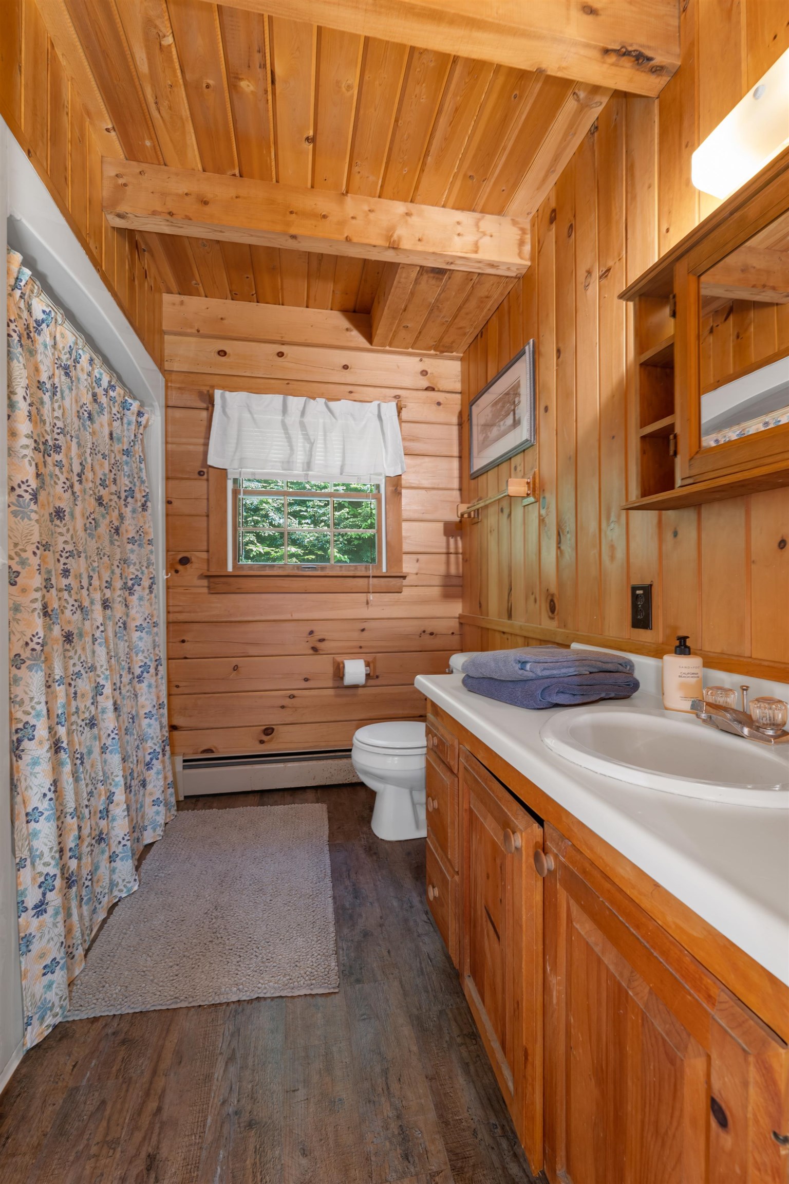 207 Covered Bridge Road Thornton, NH 03285 - Photo 22 of 43