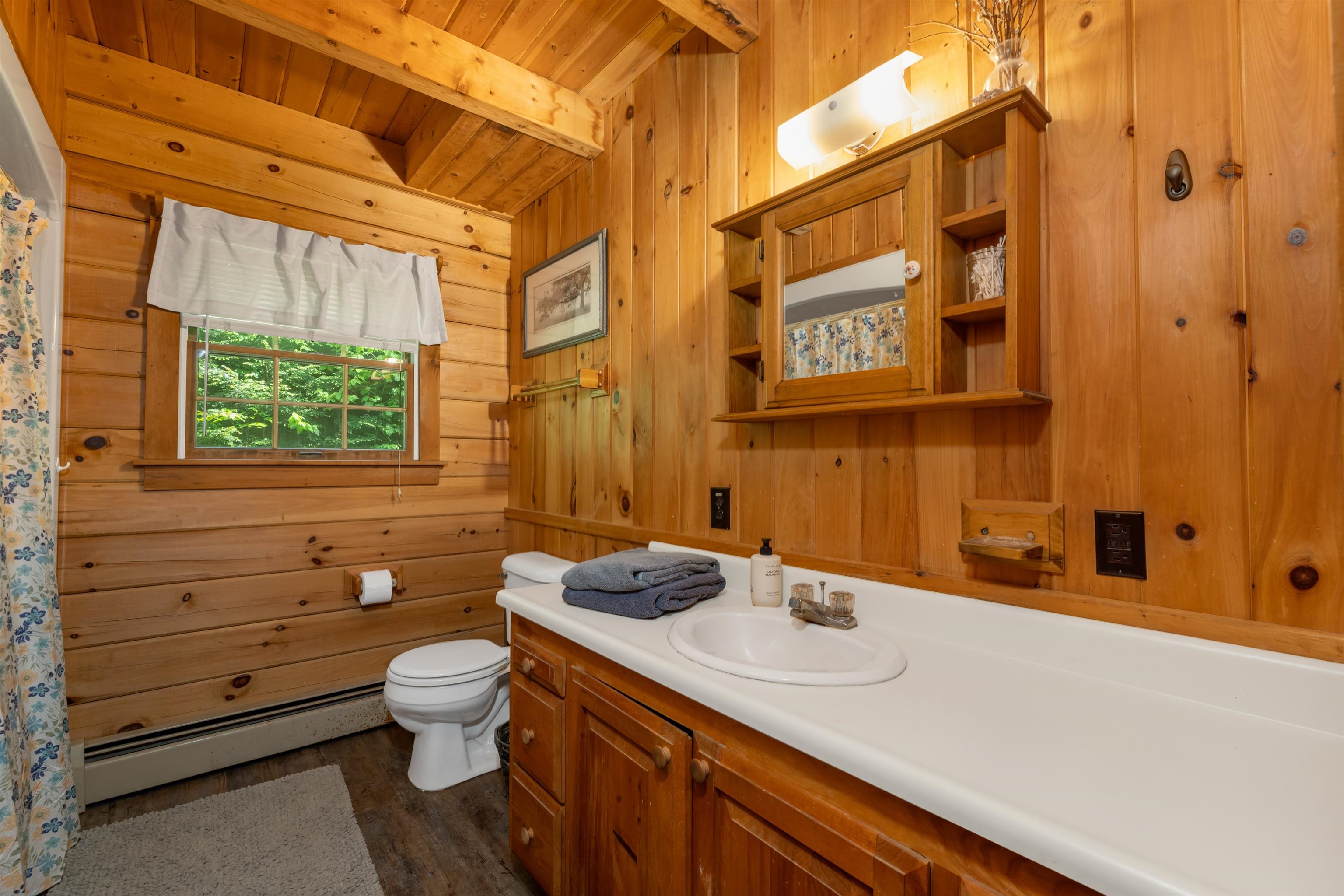 207 Covered Bridge Road Thornton, NH 03285 - Photo 23 of 43
