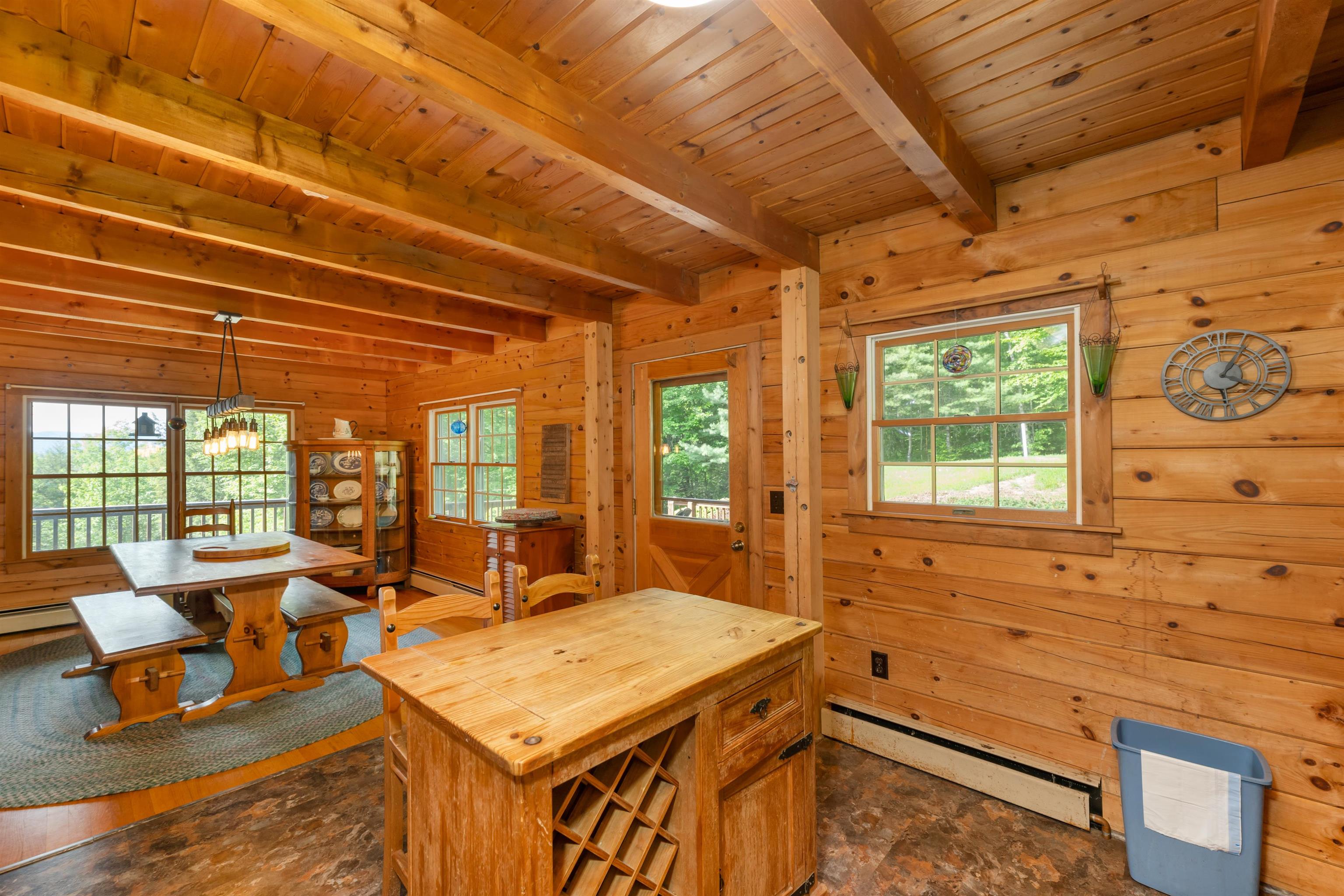 207 Covered Bridge Road Thornton, NH 03285 - Photo 24 of 43