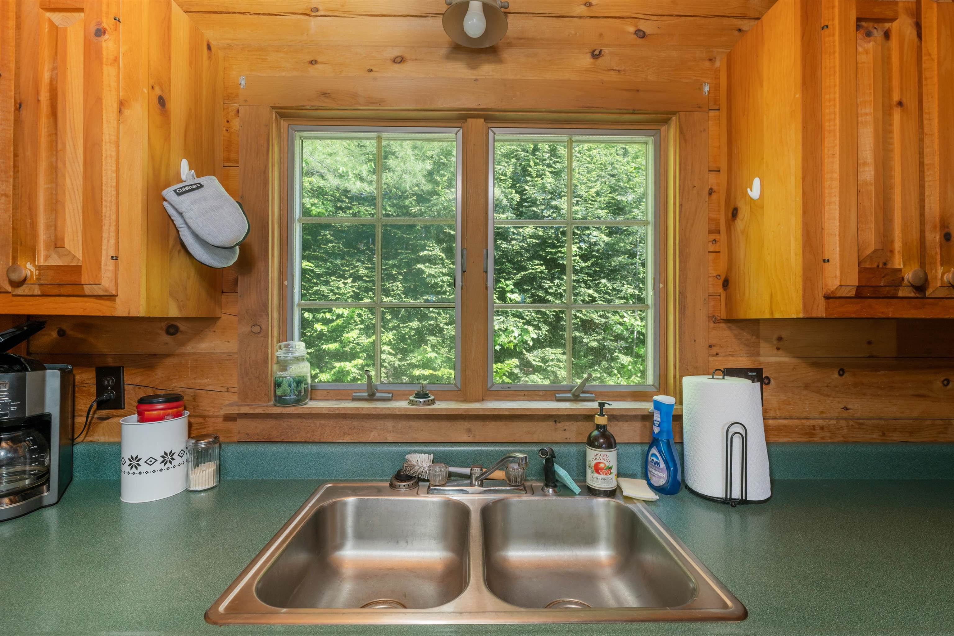 207 Covered Bridge Road Thornton, NH 03285 - Photo 25 of 43