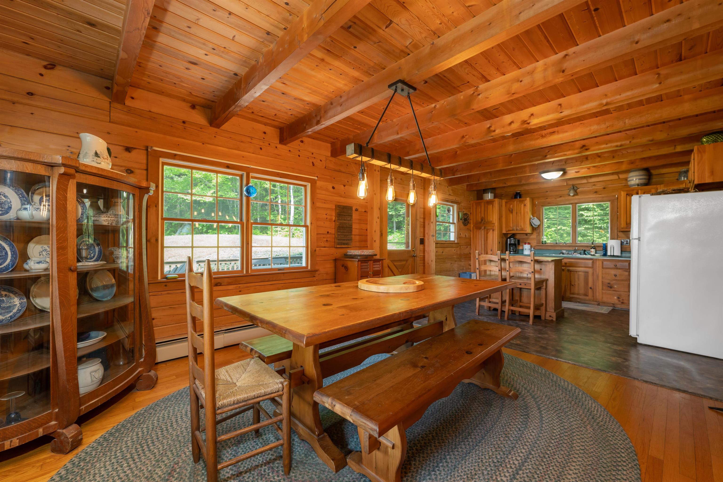 207 Covered Bridge Road Thornton, NH 03285 - Photo 27 of 43