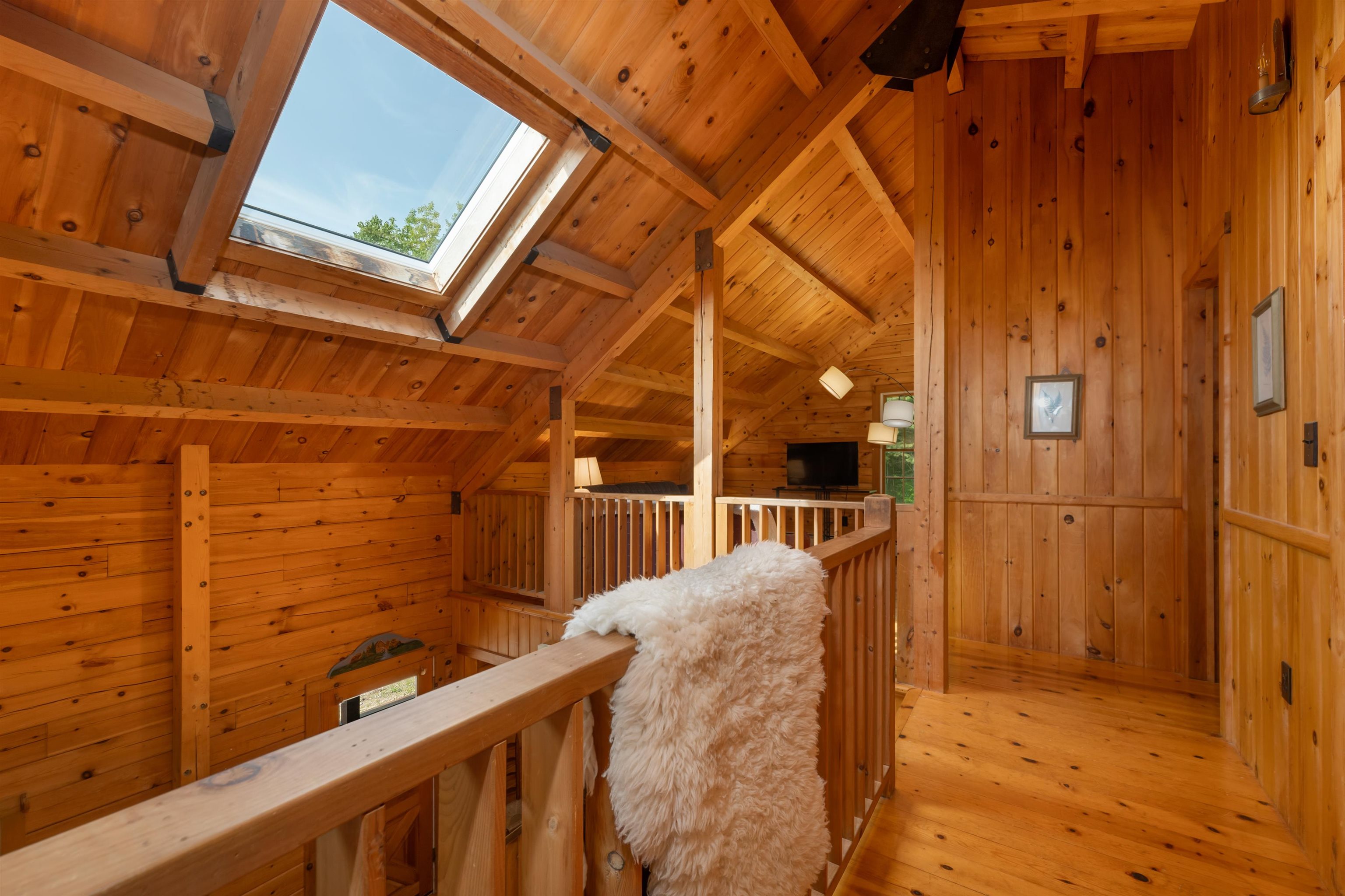207 Covered Bridge Road Thornton, NH 03285 - Photo 28 of 43