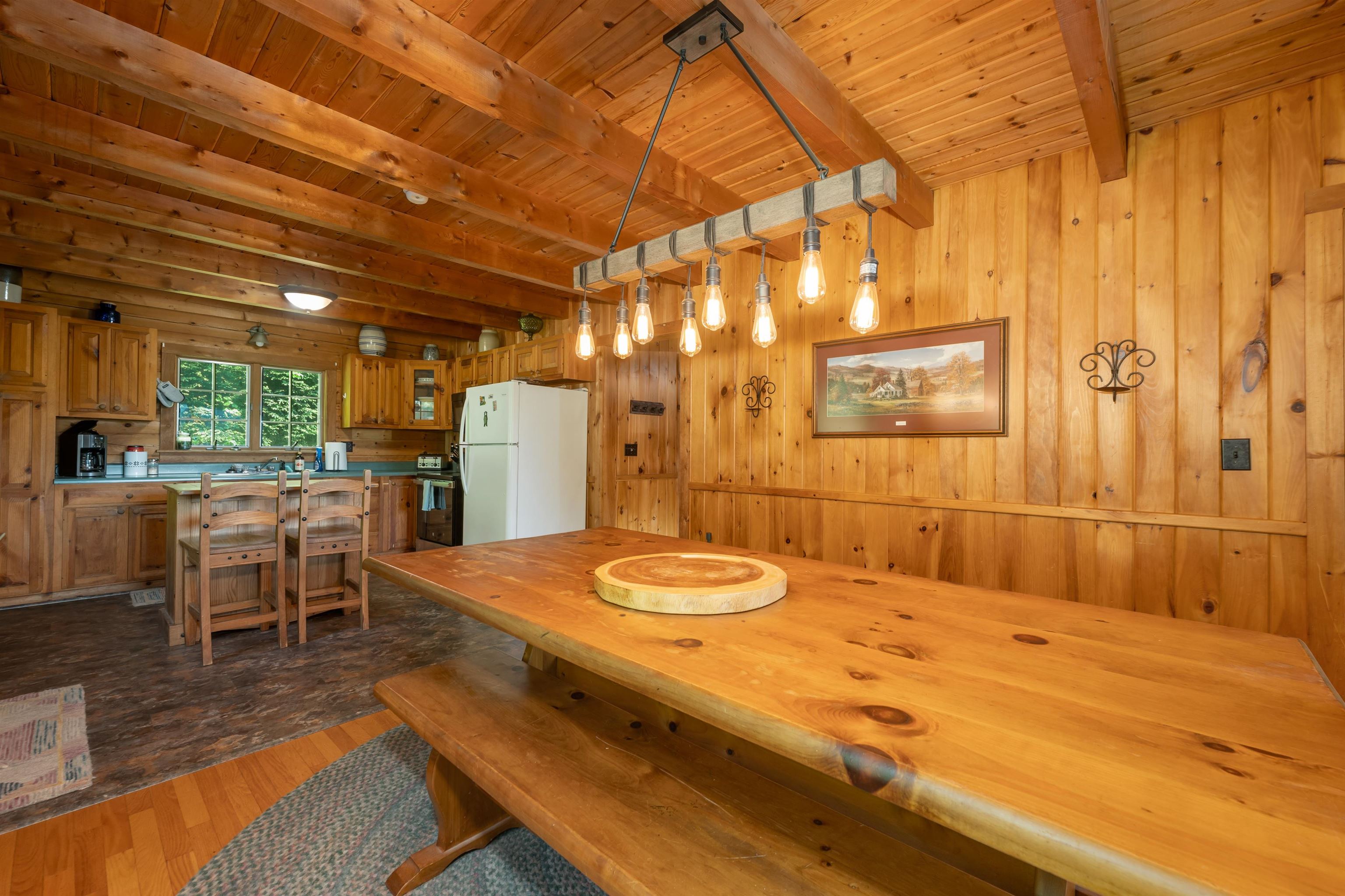 207 Covered Bridge Road Thornton, NH 03285 - Photo 29 of 43
