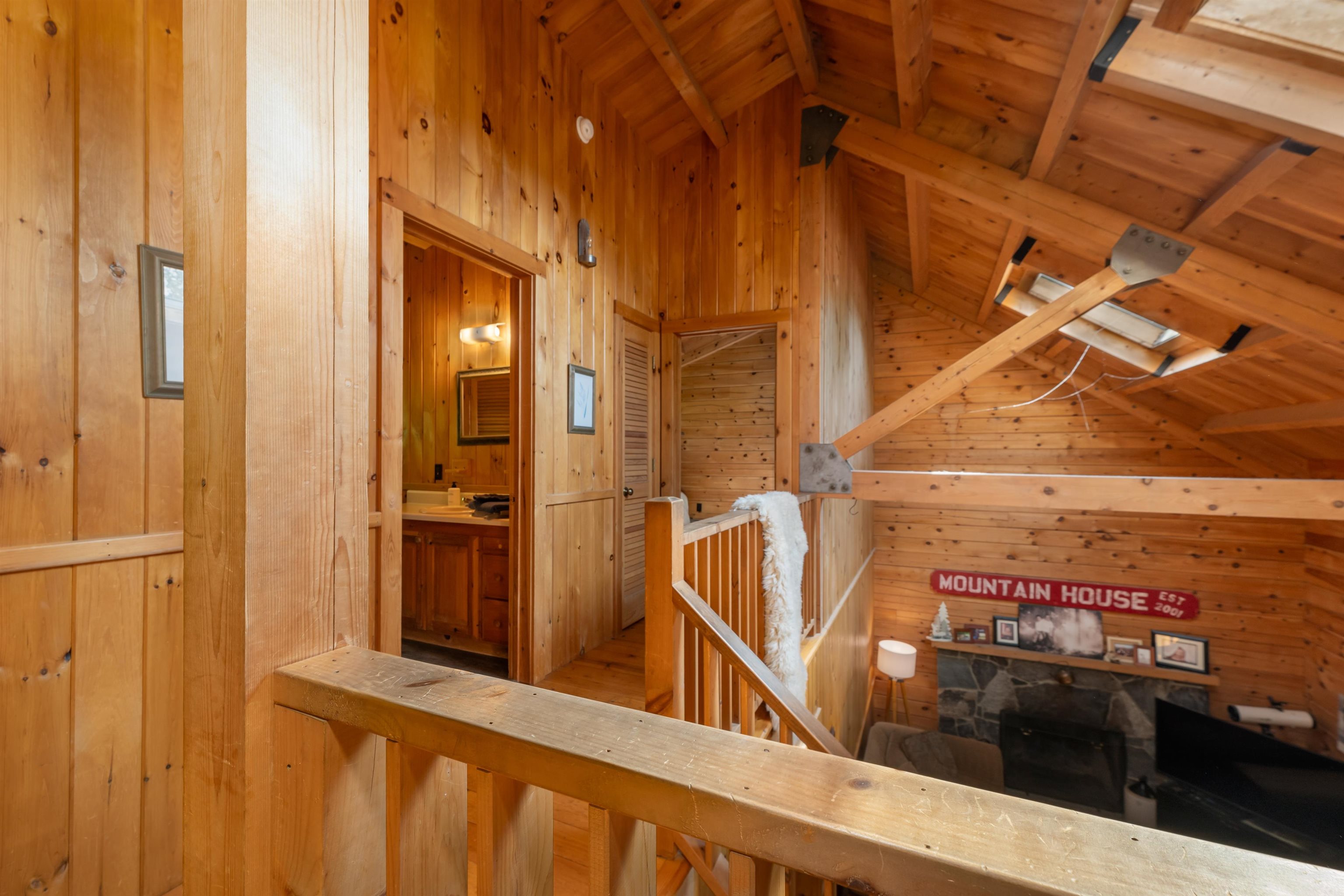 207 Covered Bridge Road Thornton, NH 03285 - Photo 30 of 43
