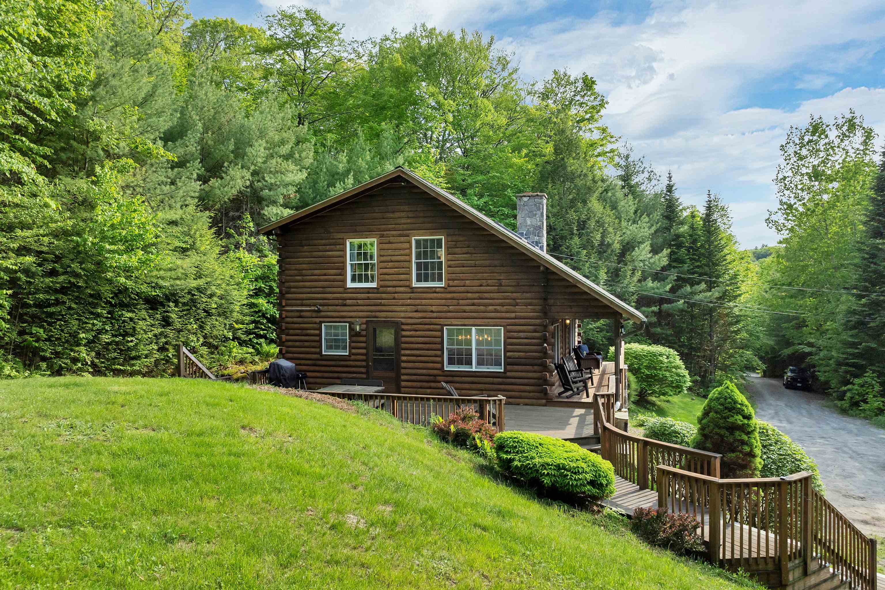 207 Covered Bridge Road Thornton, NH 03285 - Photo 3 of 43