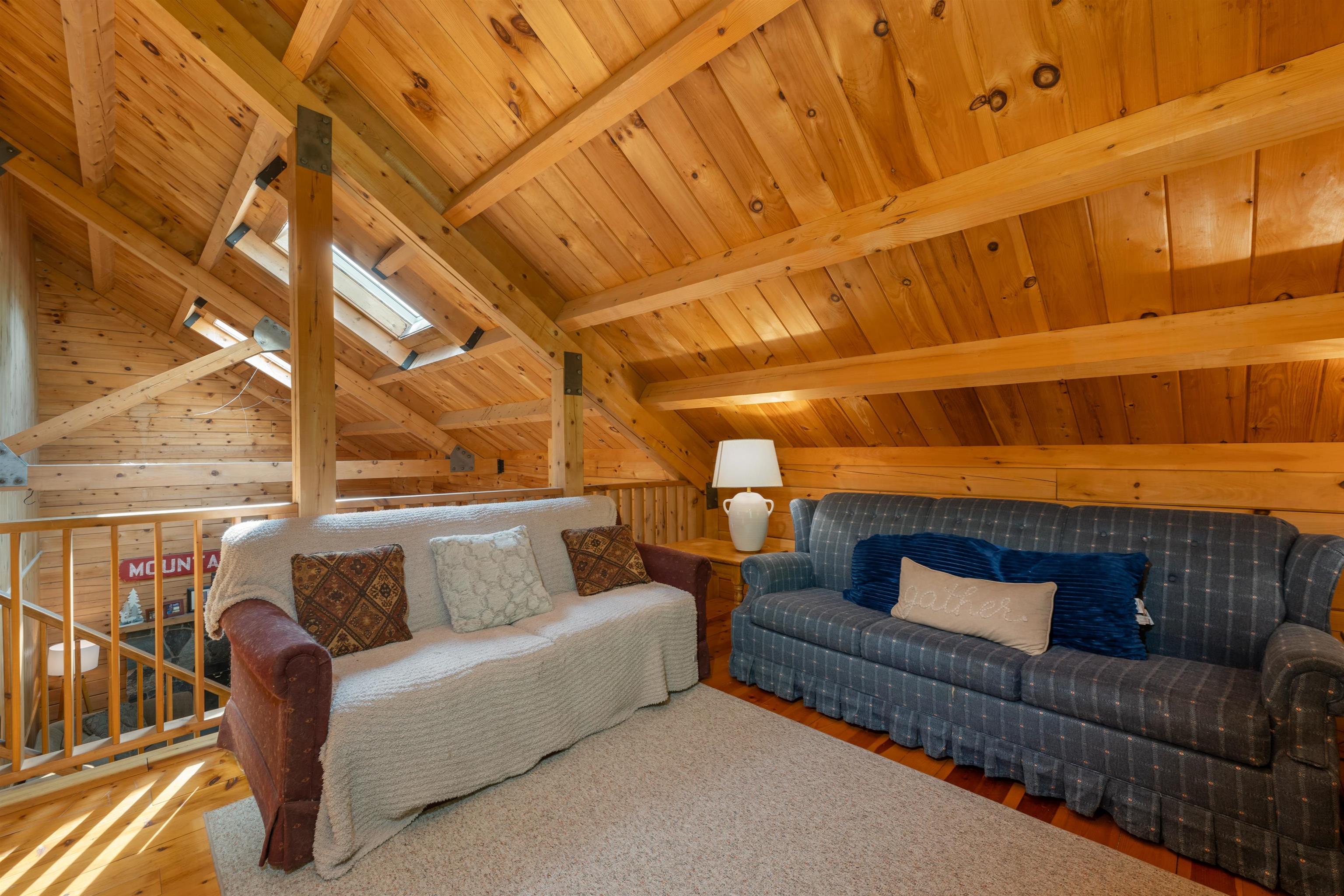 207 Covered Bridge Road Thornton, NH 03285 - Photo 31 of 43