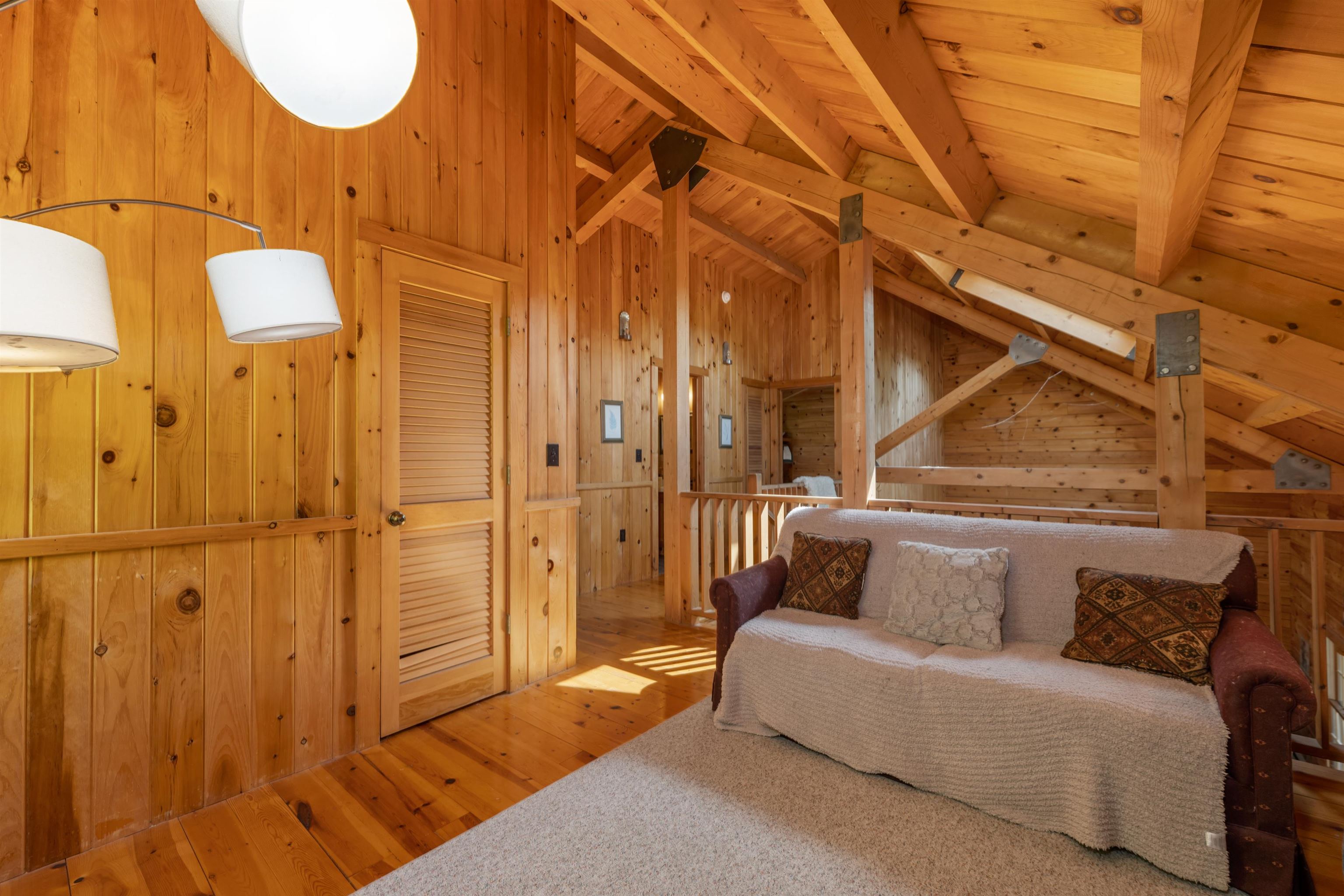 207 Covered Bridge Road Thornton, NH 03285 - Photo 32 of 43