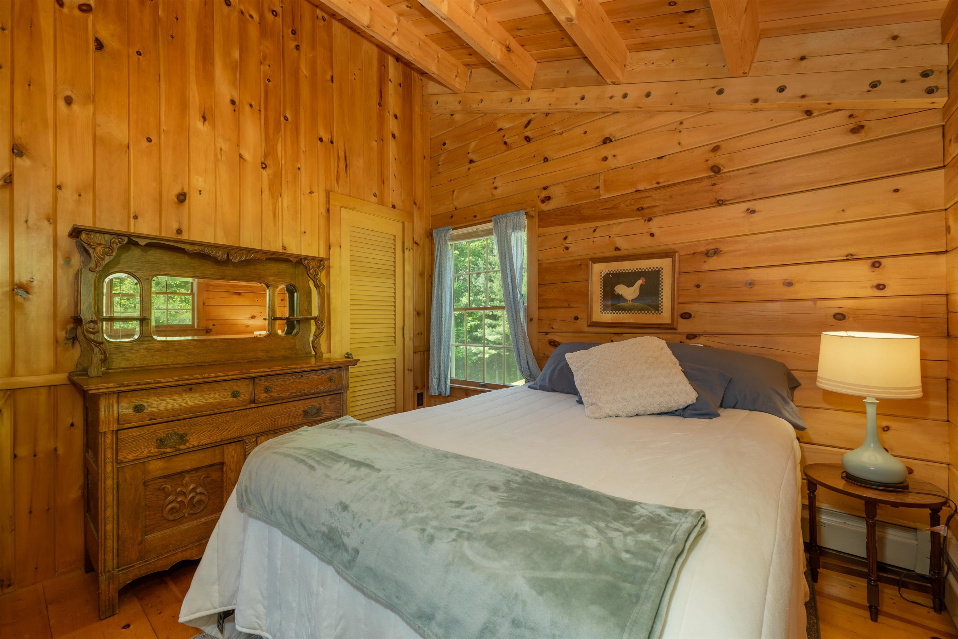 207 Covered Bridge Road Thornton, NH 03285 - Photo 33 of 43