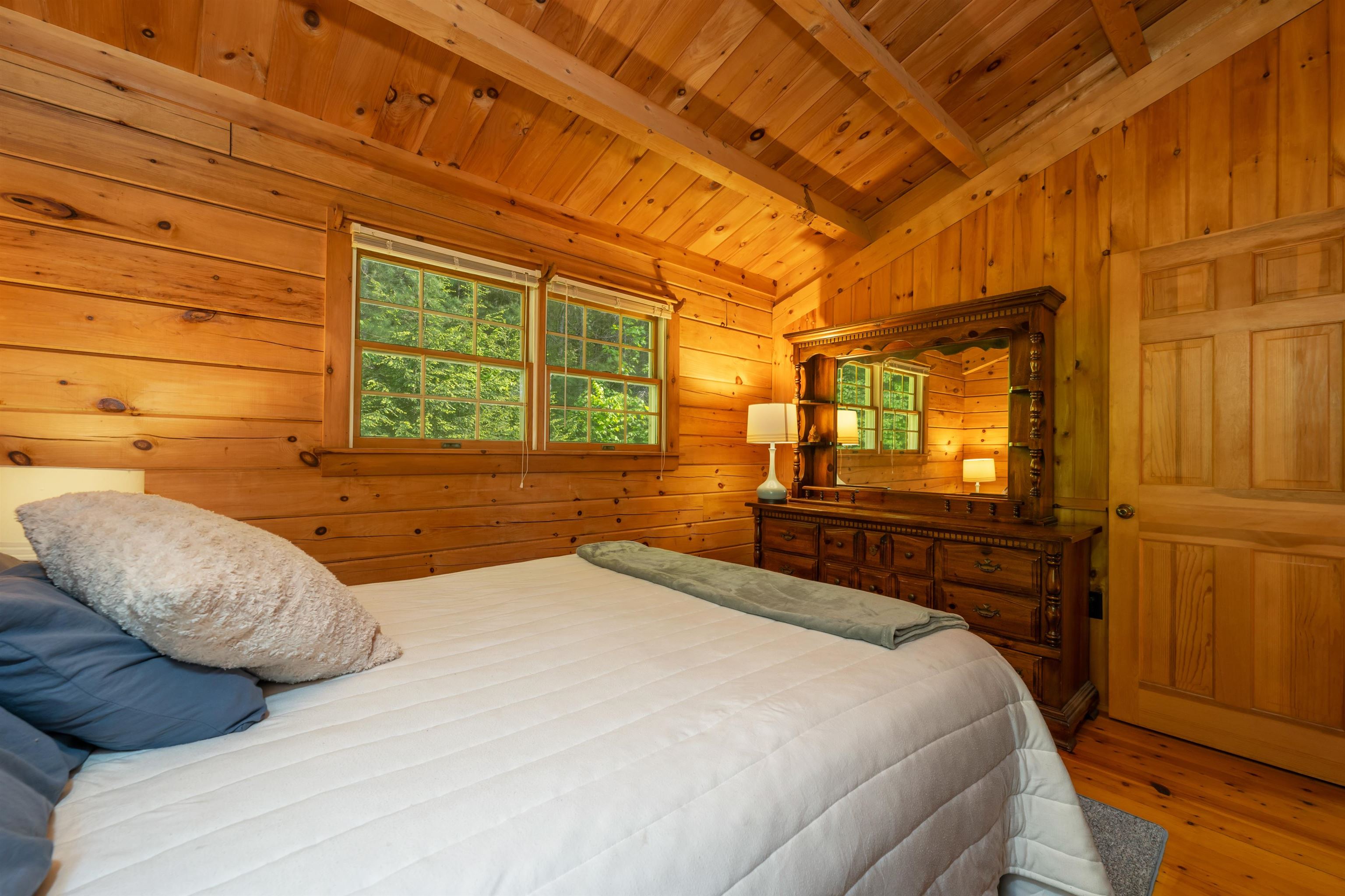 207 Covered Bridge Road Thornton, NH 03285 - Photo 34 of 43