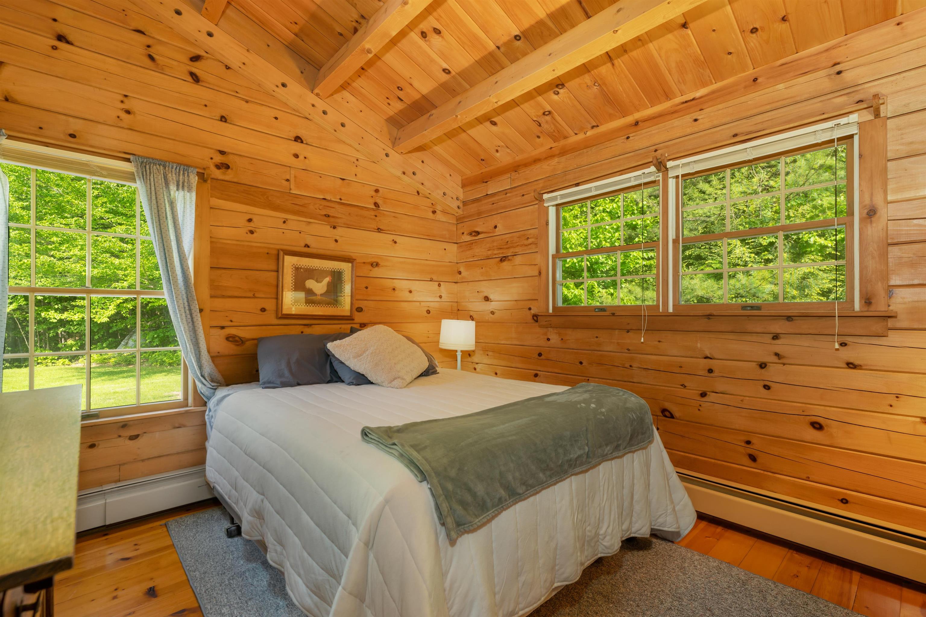 207 Covered Bridge Road Thornton, NH 03285 - Photo 35 of 43
