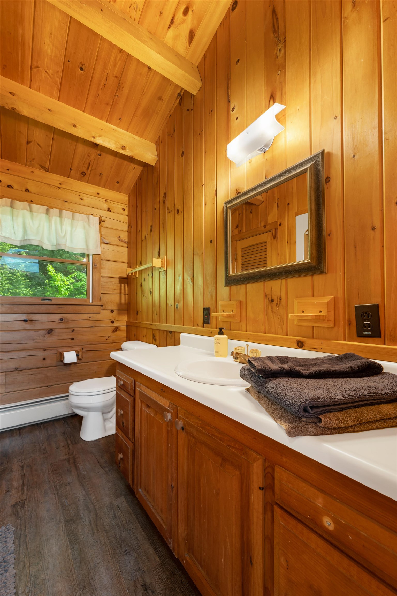 207 Covered Bridge Road Thornton, NH 03285 - Photo 36 of 43