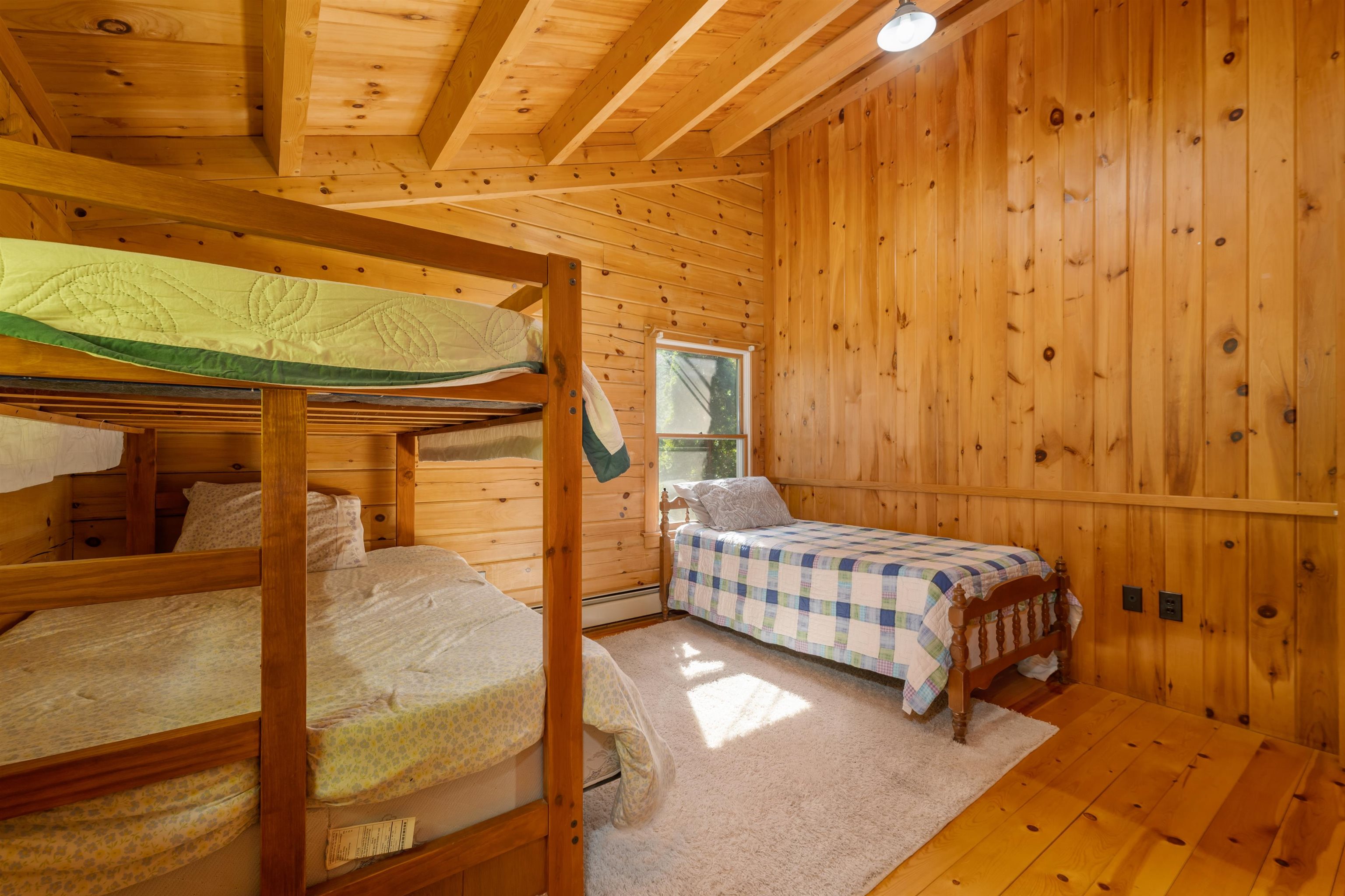207 Covered Bridge Road Thornton, NH 03285 - Photo 37 of 43