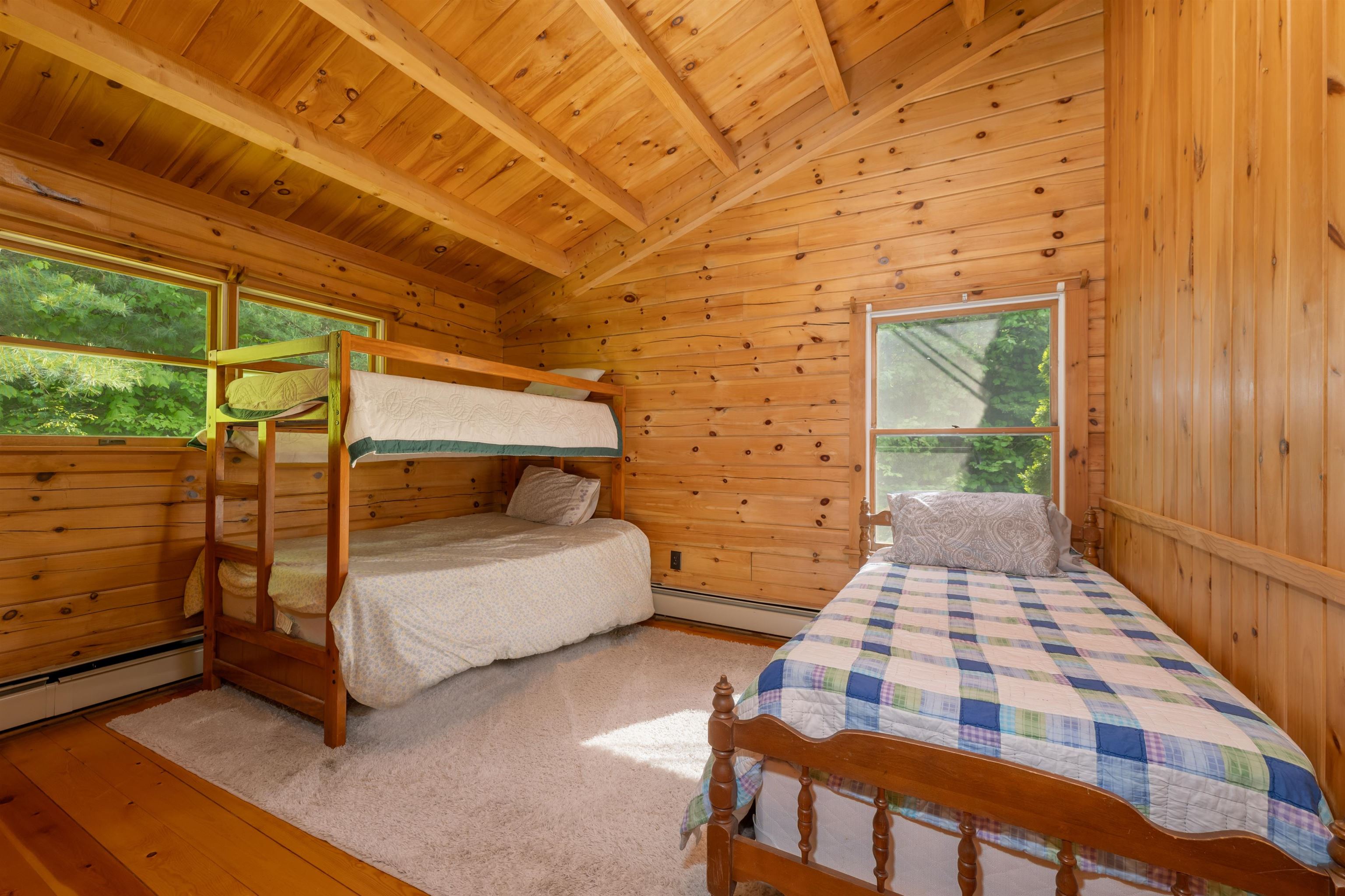 207 Covered Bridge Road Thornton, NH 03285 - Photo 39 of 43