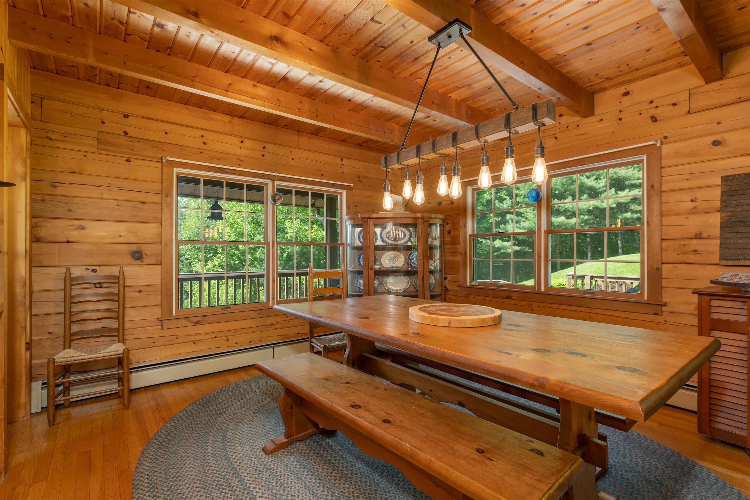 207 Covered Bridge Road Thornton, NH 03285 - Photo 40 of 43