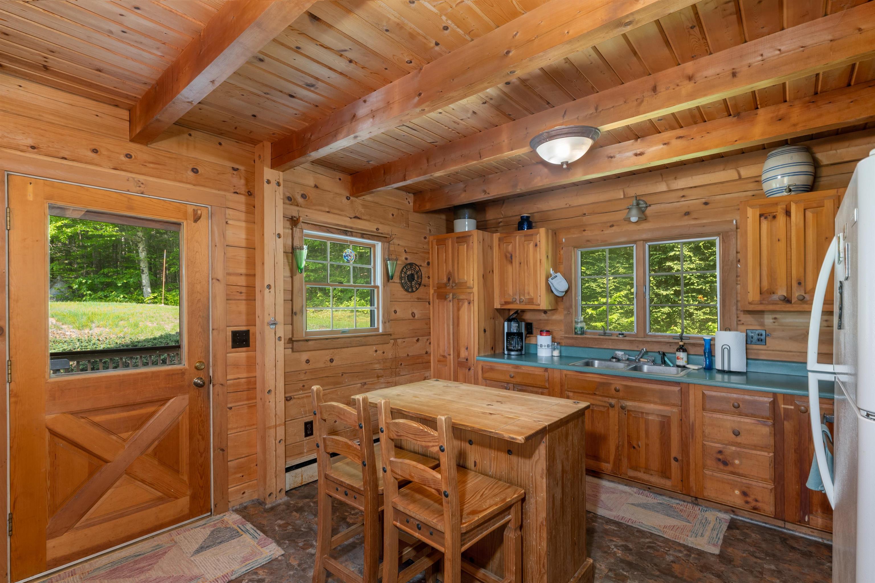 207 Covered Bridge Road Thornton, NH 03285 - Photo 41 of 43