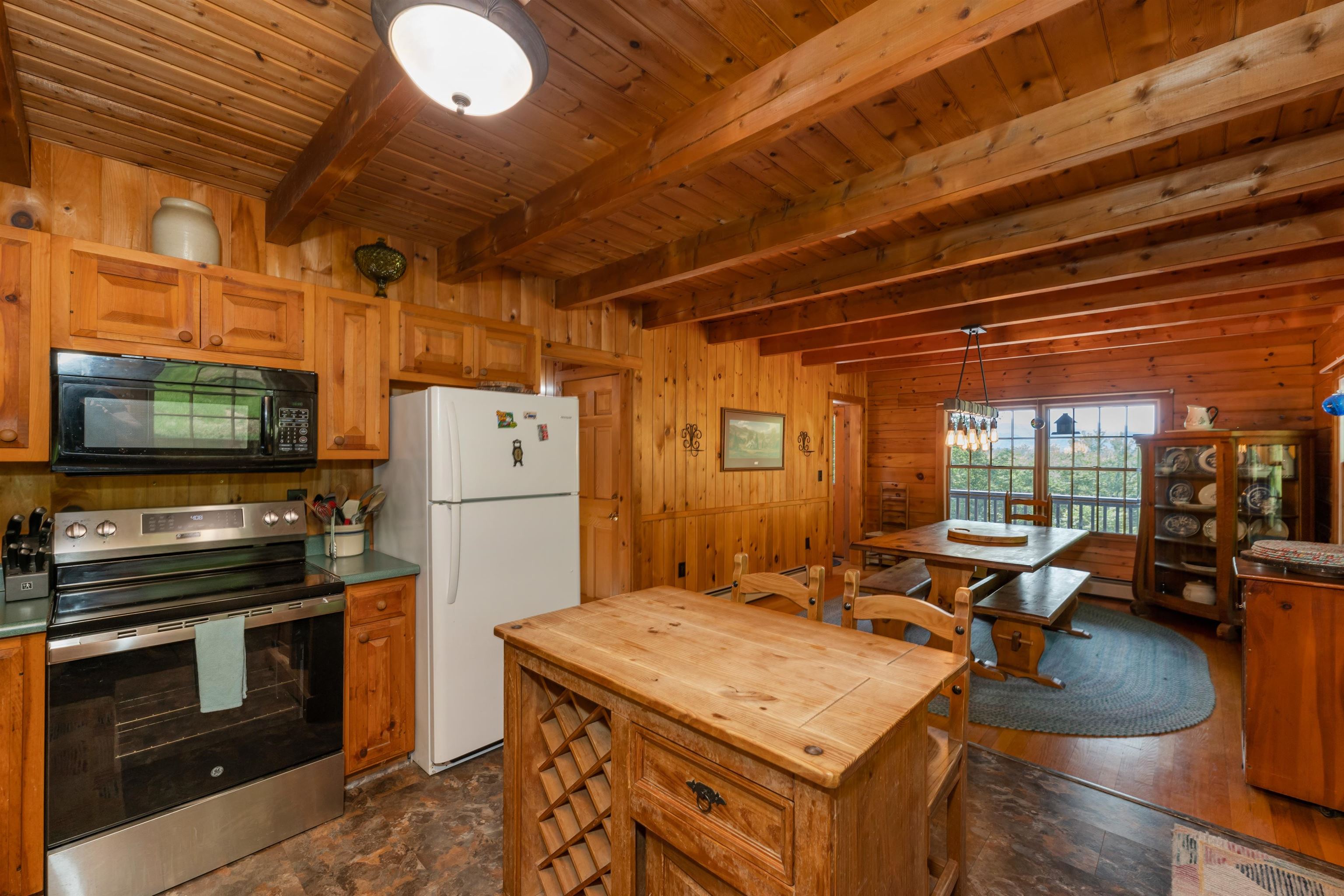 207 Covered Bridge Road Thornton, NH 03285 - Photo 42 of 43