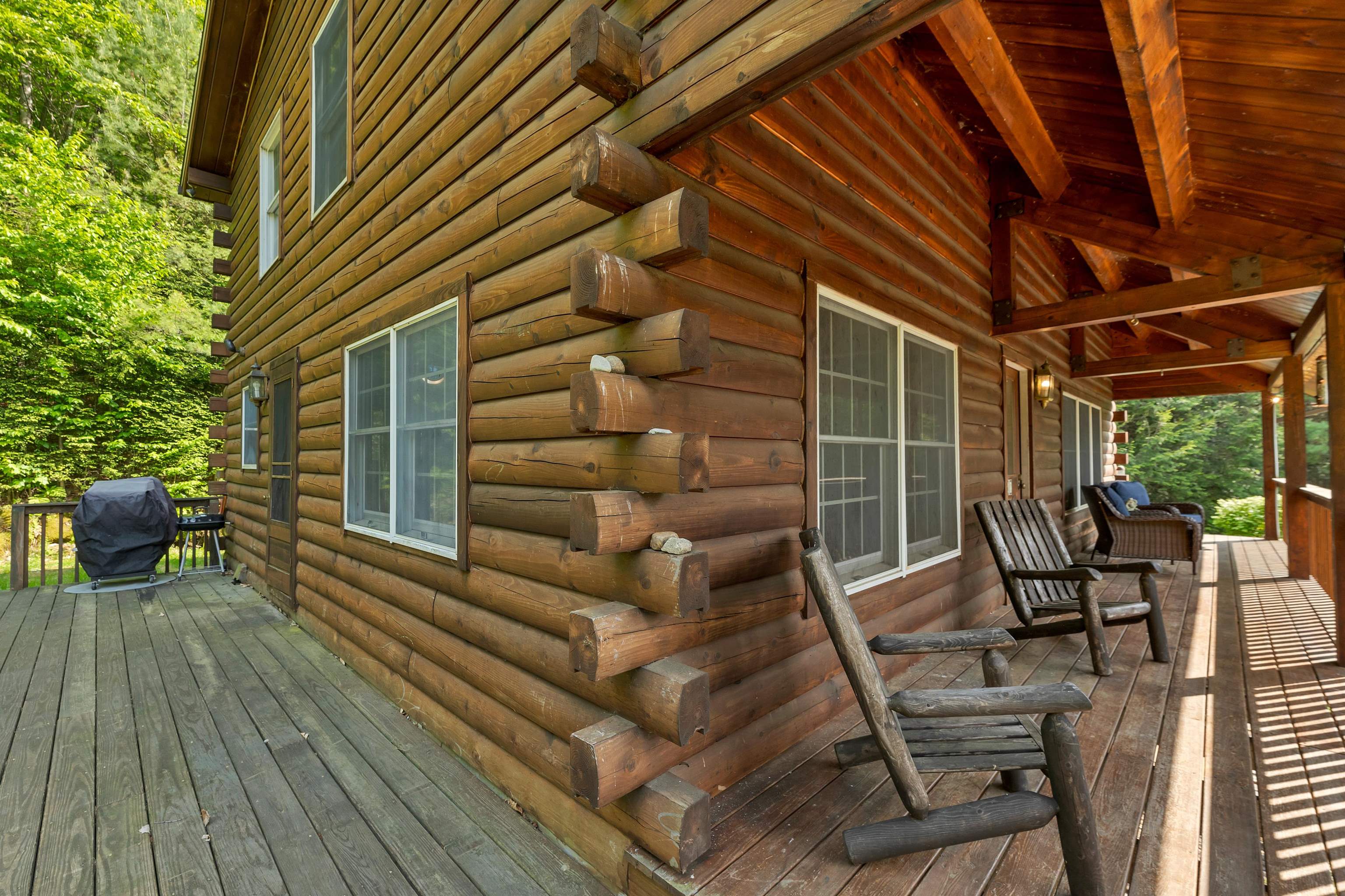 207 Covered Bridge Road Thornton, NH 03285 - Photo 8 of 43