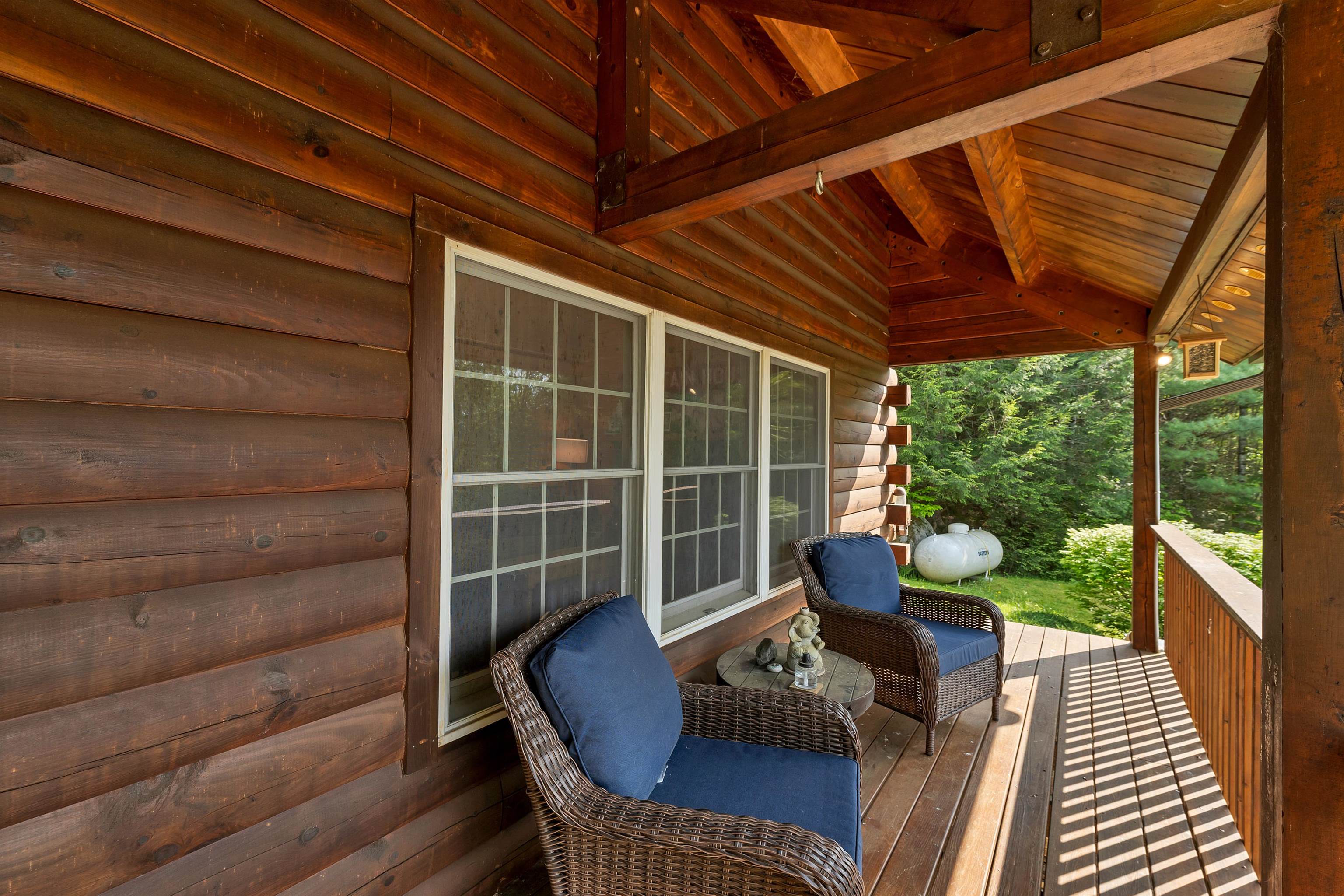 207 Covered Bridge Road Thornton, NH 03285 - Photo 9 of 43