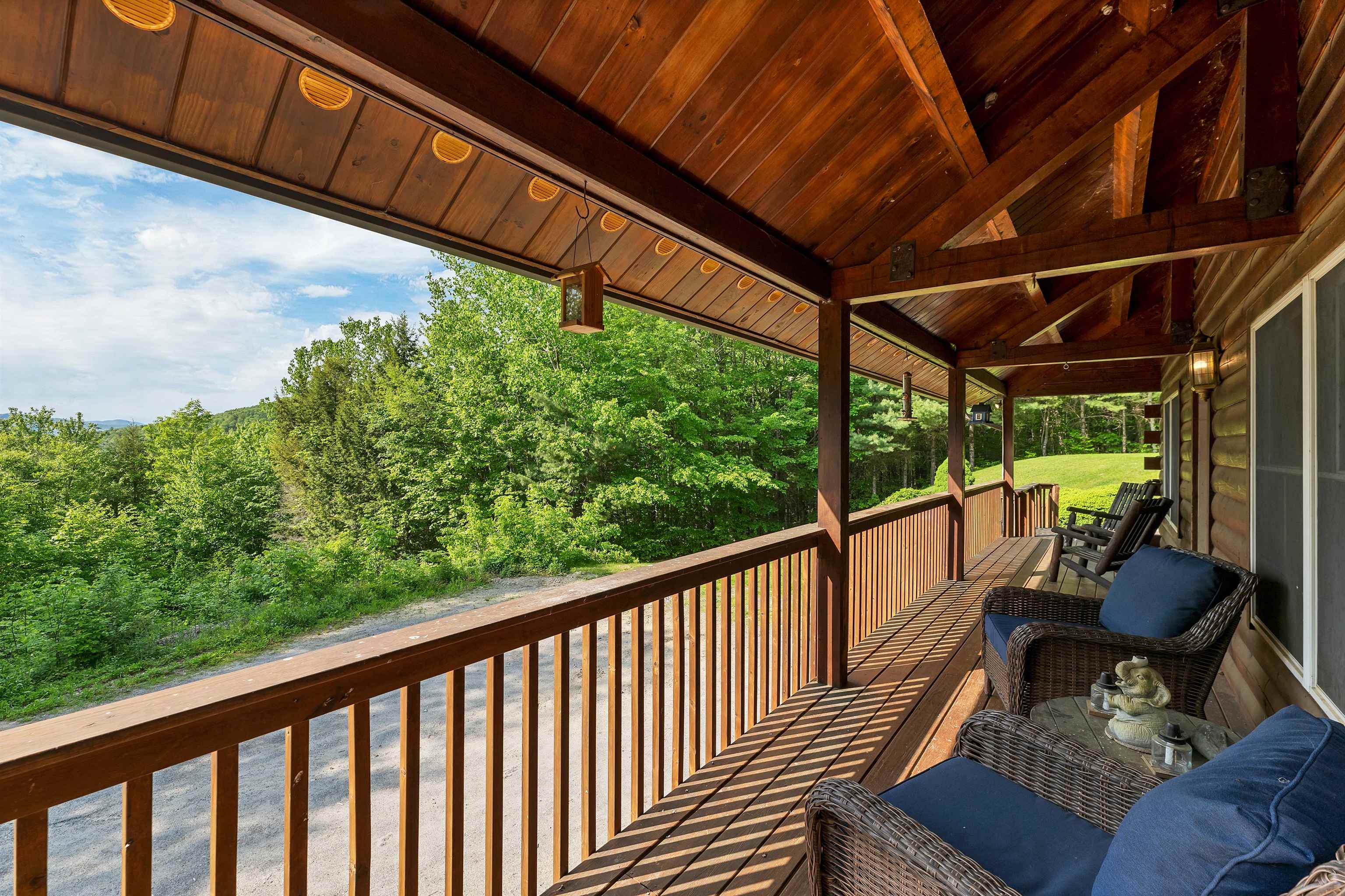 207 Covered Bridge Road Thornton, NH 03285 - Photo 10 of 43