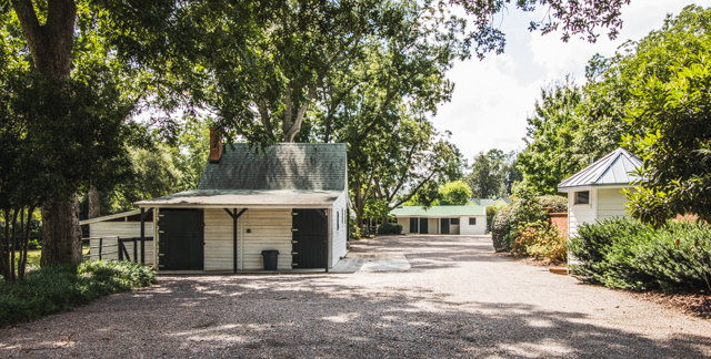 453 Banks Mill Road Southeast Aiken, SC 29801 - Photo 22 of 30