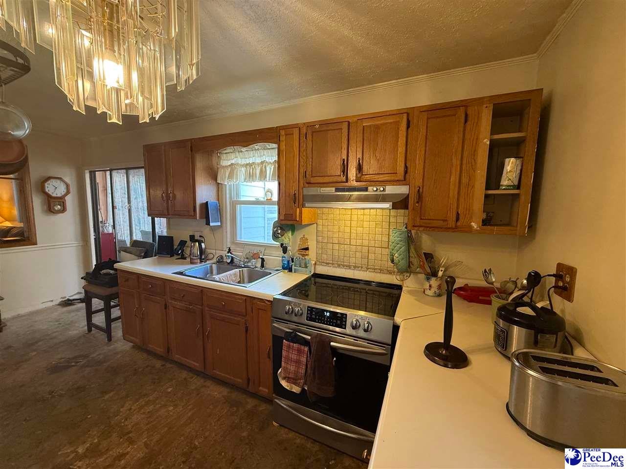 2724 Community Road Bennettsville, SC 29512 - Photo 3 of 19 Gallery Image 3