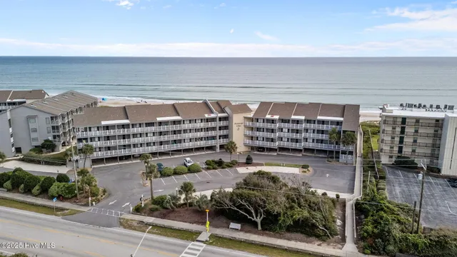 $705,000 | 2111 West Fort Macon Road, Unit 251, Atlantic Beach, NC 28512