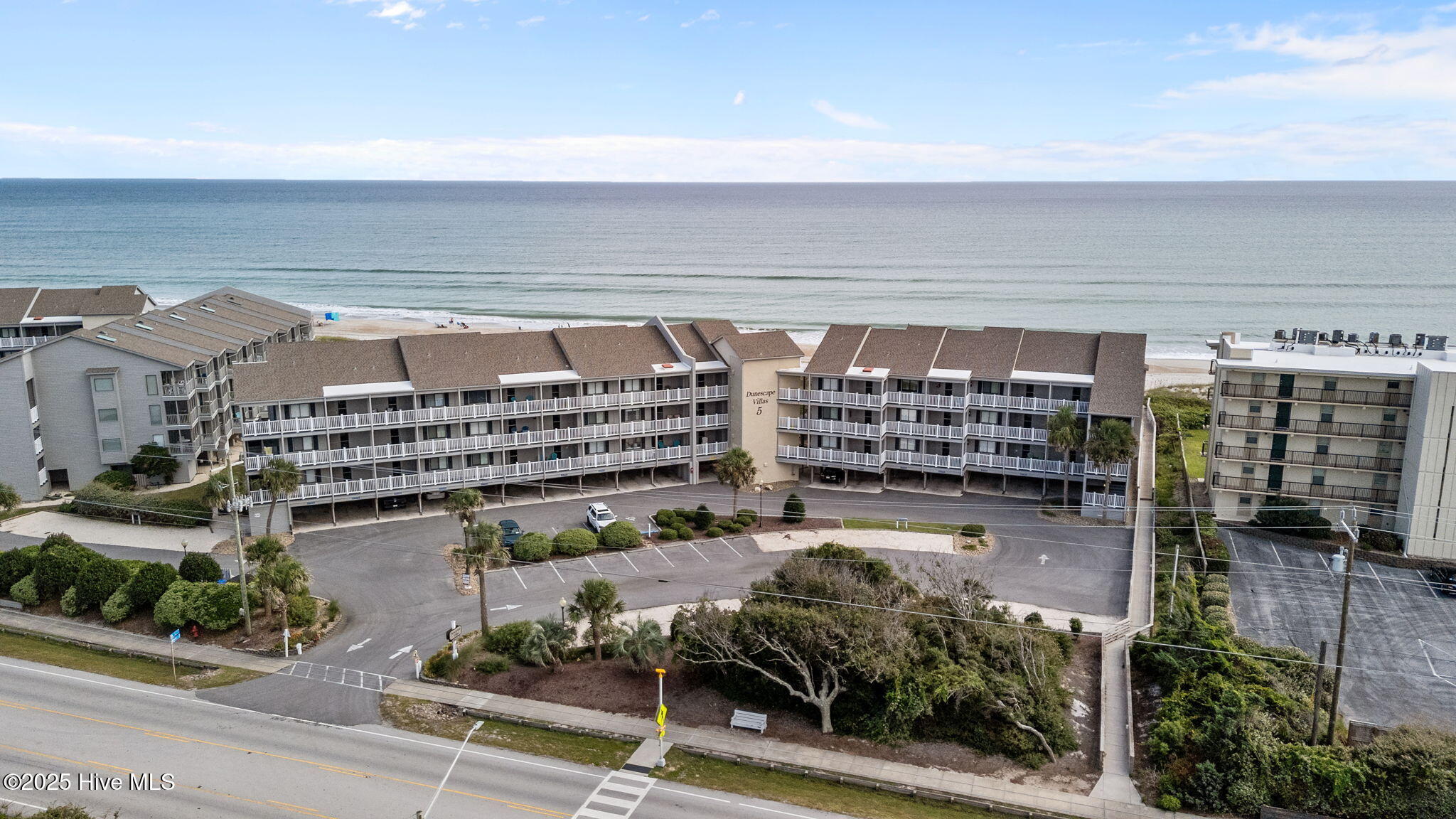 2111 West Fort Macon Road, Unit 251 Atlantic Beach, NC 28512 - Photo 1 of 58 1-web-or-mls-DJI_20250922154711_0089_D