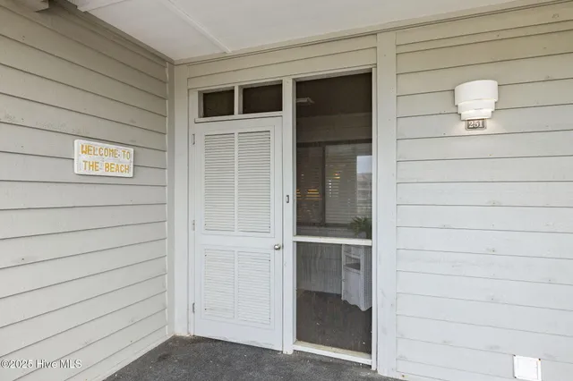 $705,000 | 2111 West Fort Macon Road, Unit 251, Atlantic Beach, NC 28512