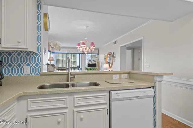 $705,000 | 2111 West Fort Macon Road, Unit 251, Atlantic Beach, NC 28512