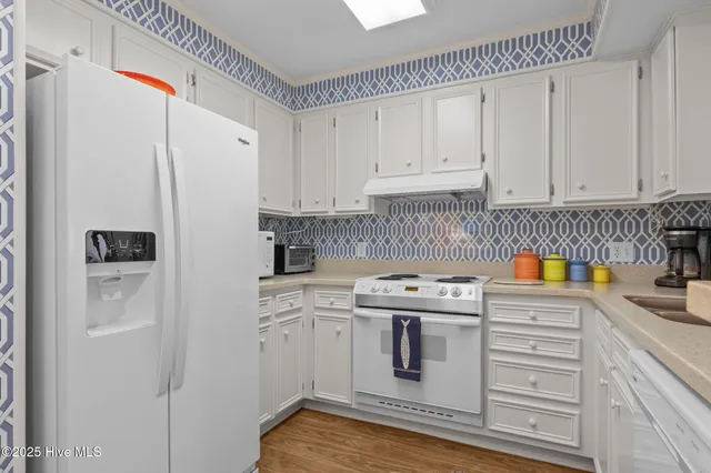 $705,000 | 2111 West Fort Macon Road, Unit 251, Atlantic Beach, NC 28512