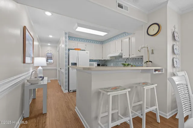 $705,000 | 2111 West Fort Macon Road, Unit 251, Atlantic Beach, NC 28512