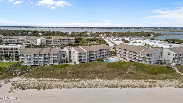 $705,000 | 2111 West Fort Macon Road, Unit 251, Atlantic Beach, NC 28512