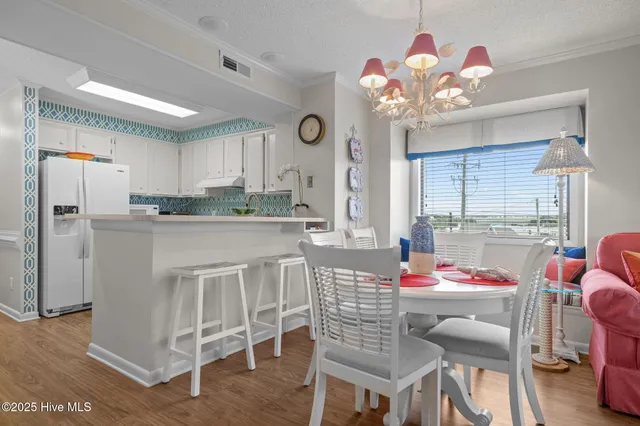 $705,000 | 2111 West Fort Macon Road, Unit 251, Atlantic Beach, NC 28512