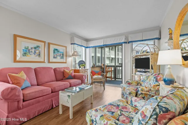 $705,000 | 2111 West Fort Macon Road, Unit 251, Atlantic Beach, NC 28512