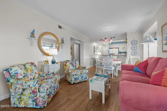 $705,000 | 2111 West Fort Macon Road, Unit 251, Atlantic Beach, NC 28512